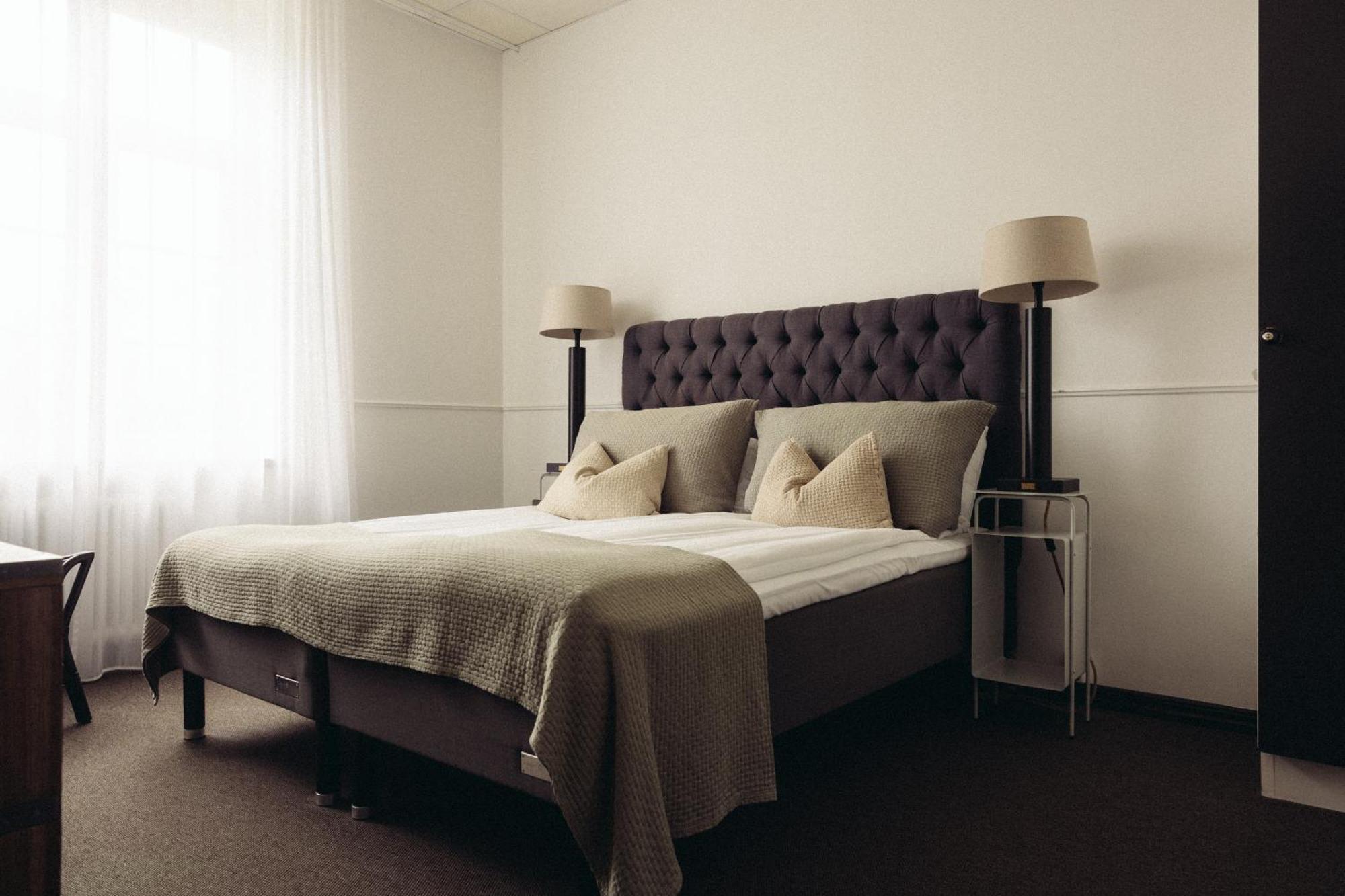 Double Room (Excluding Spa)