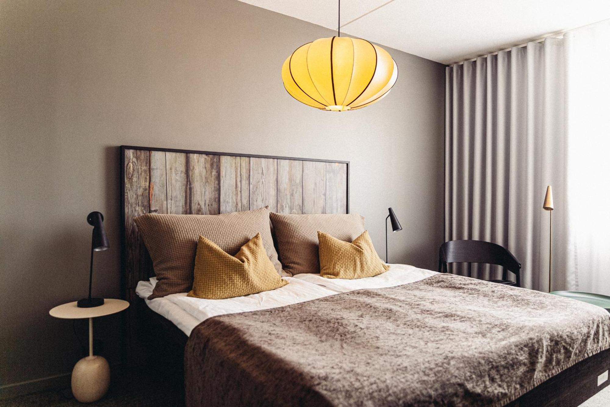 Double Room Villa Apelviken (Excluding Spa)