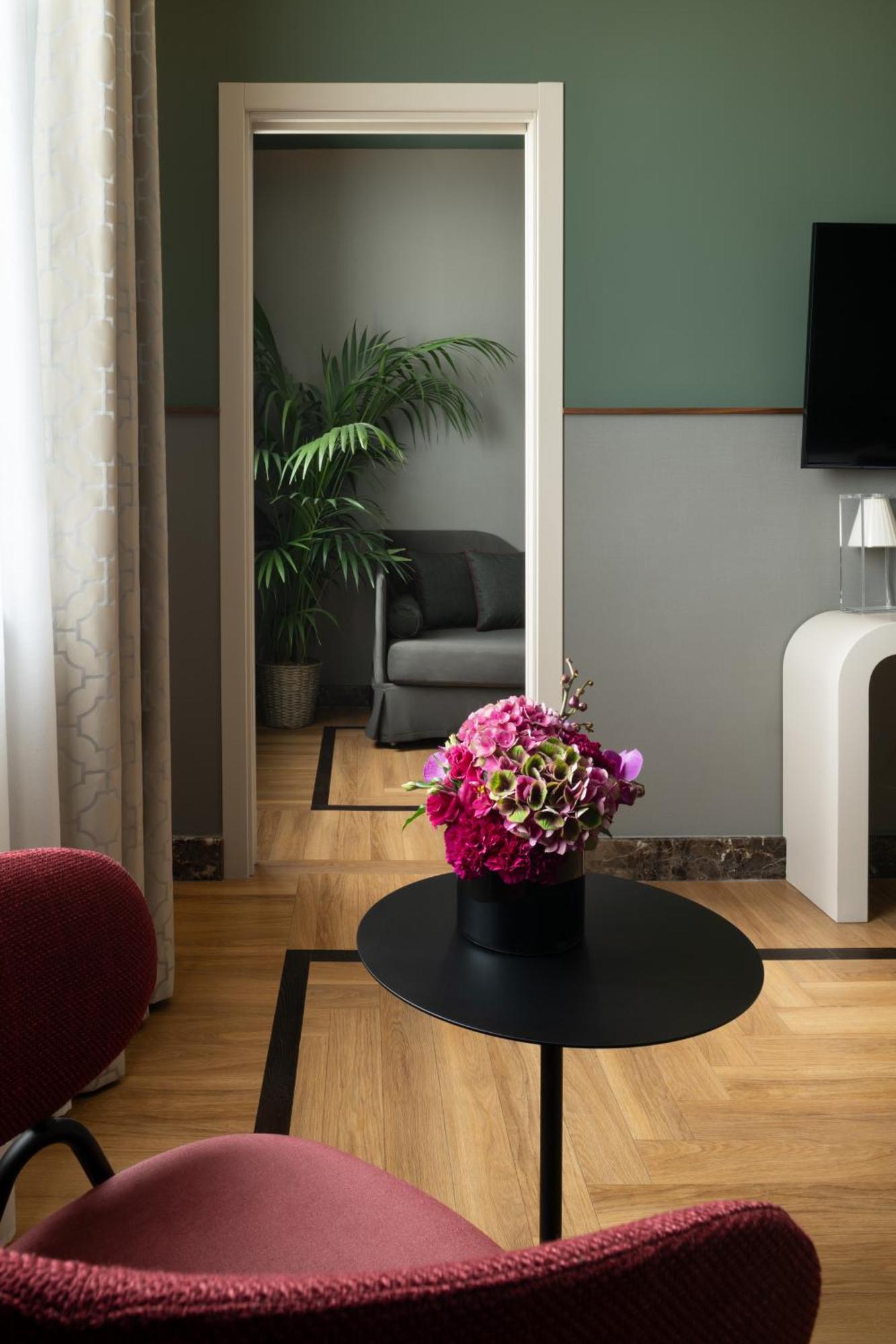 Juniorsuite