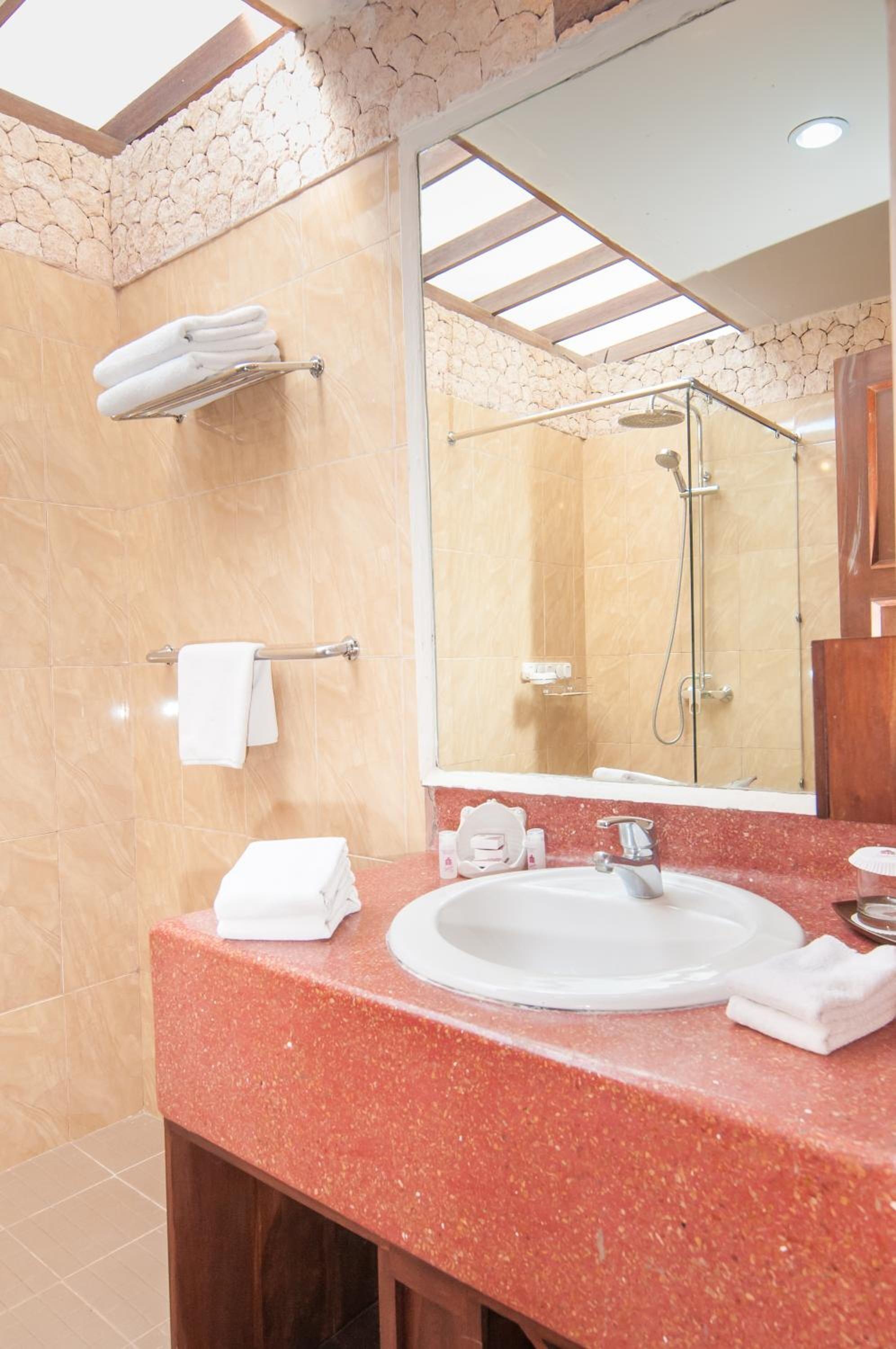 Deluxe Double or Twin Room Extra Bed