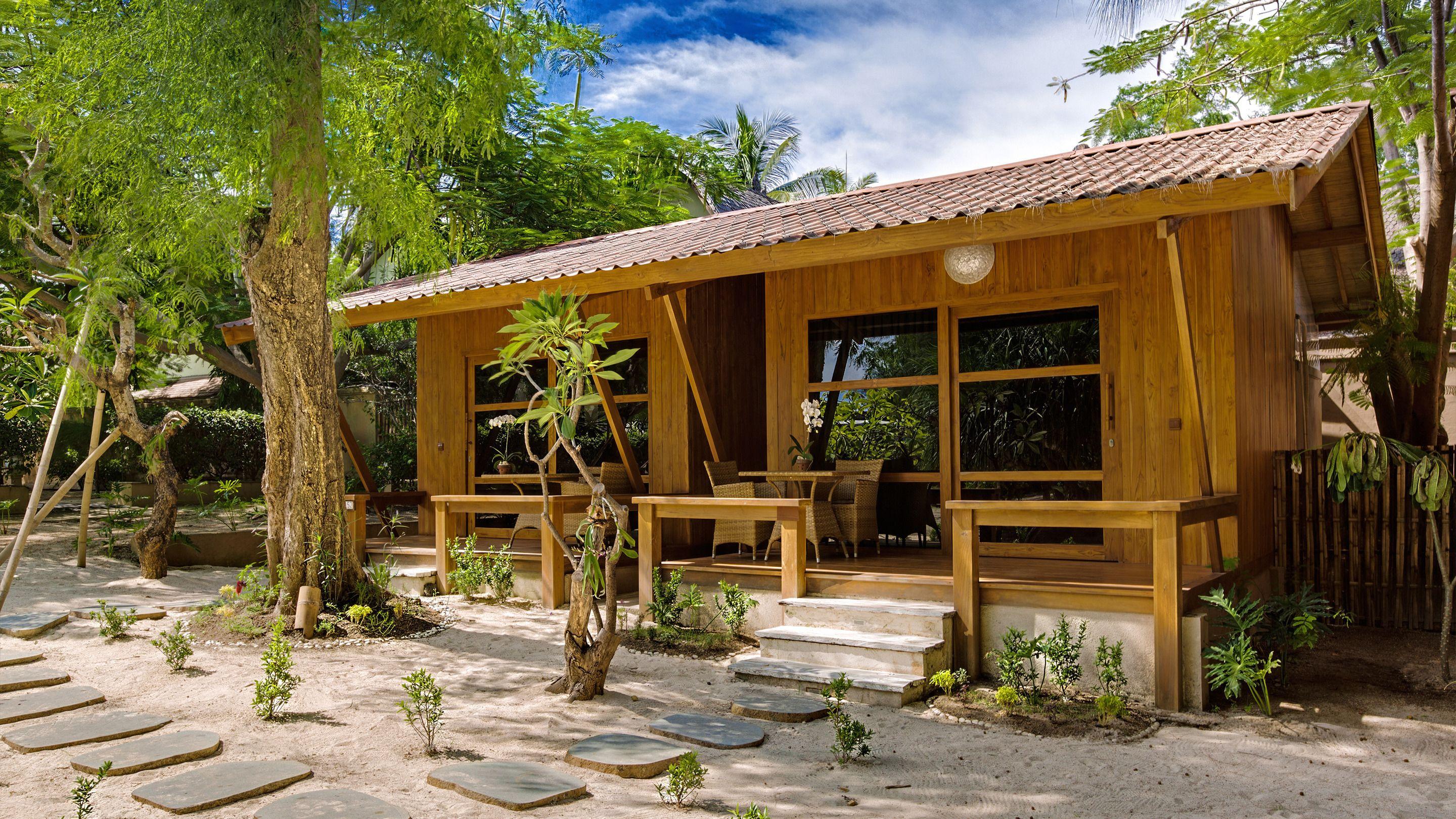 Teak Cottage