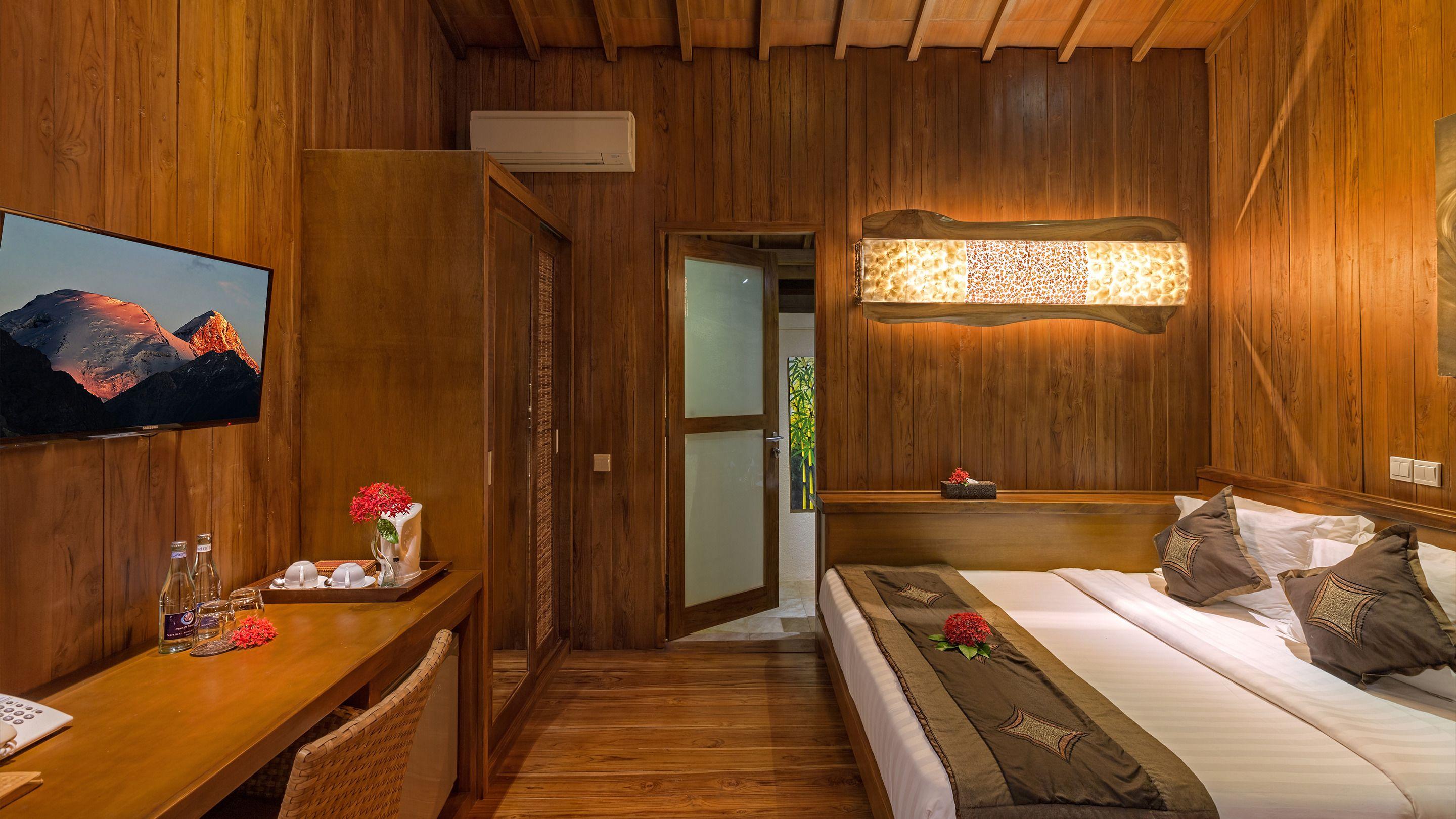 Teak Cottage