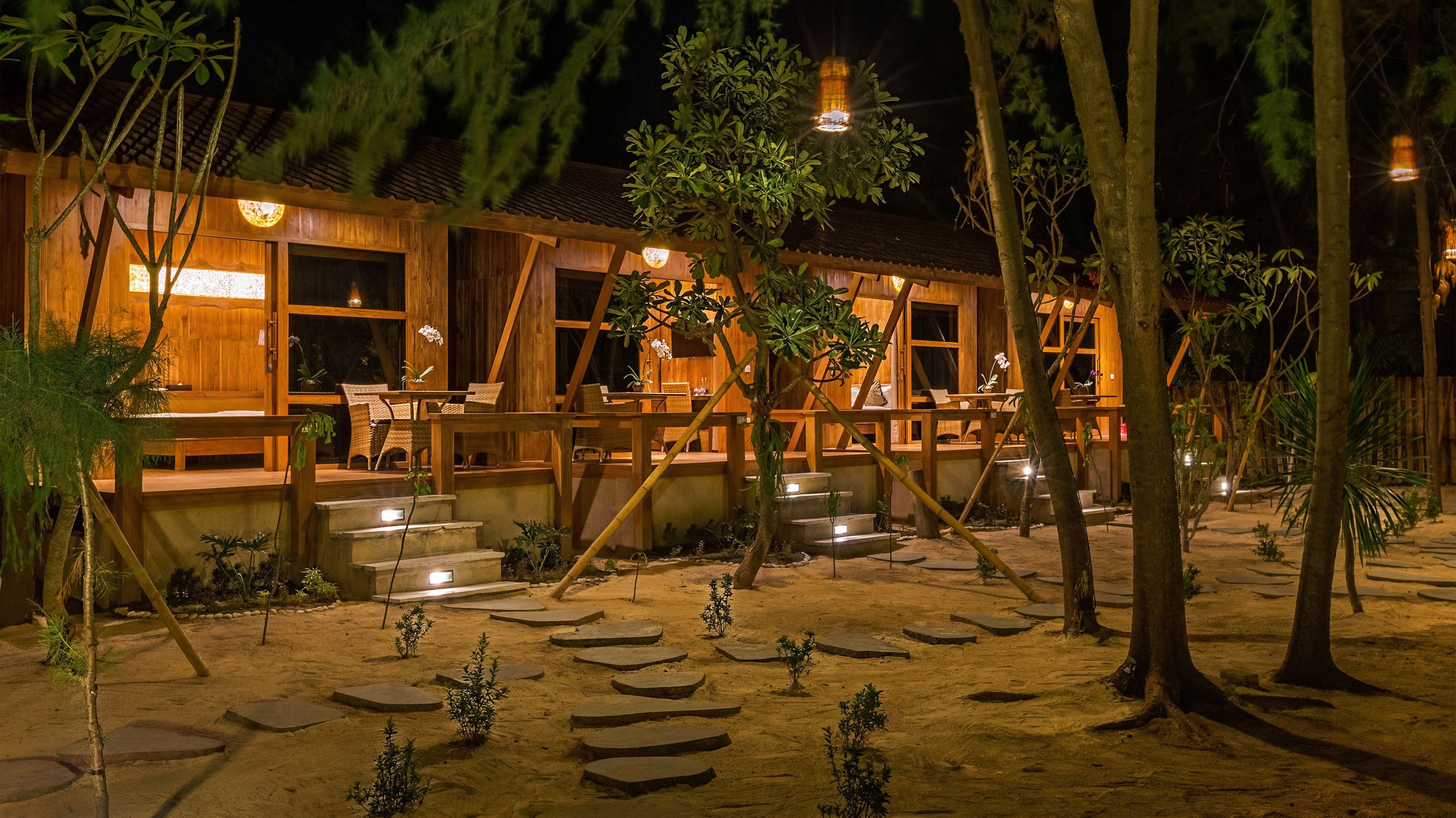 Teak Cottage