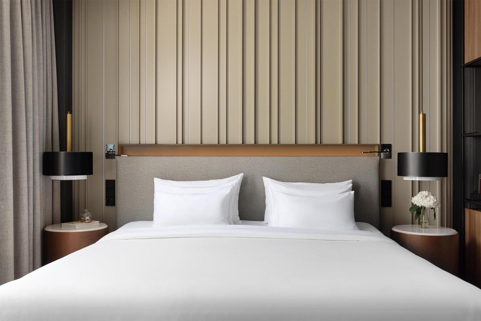 Premium View Room