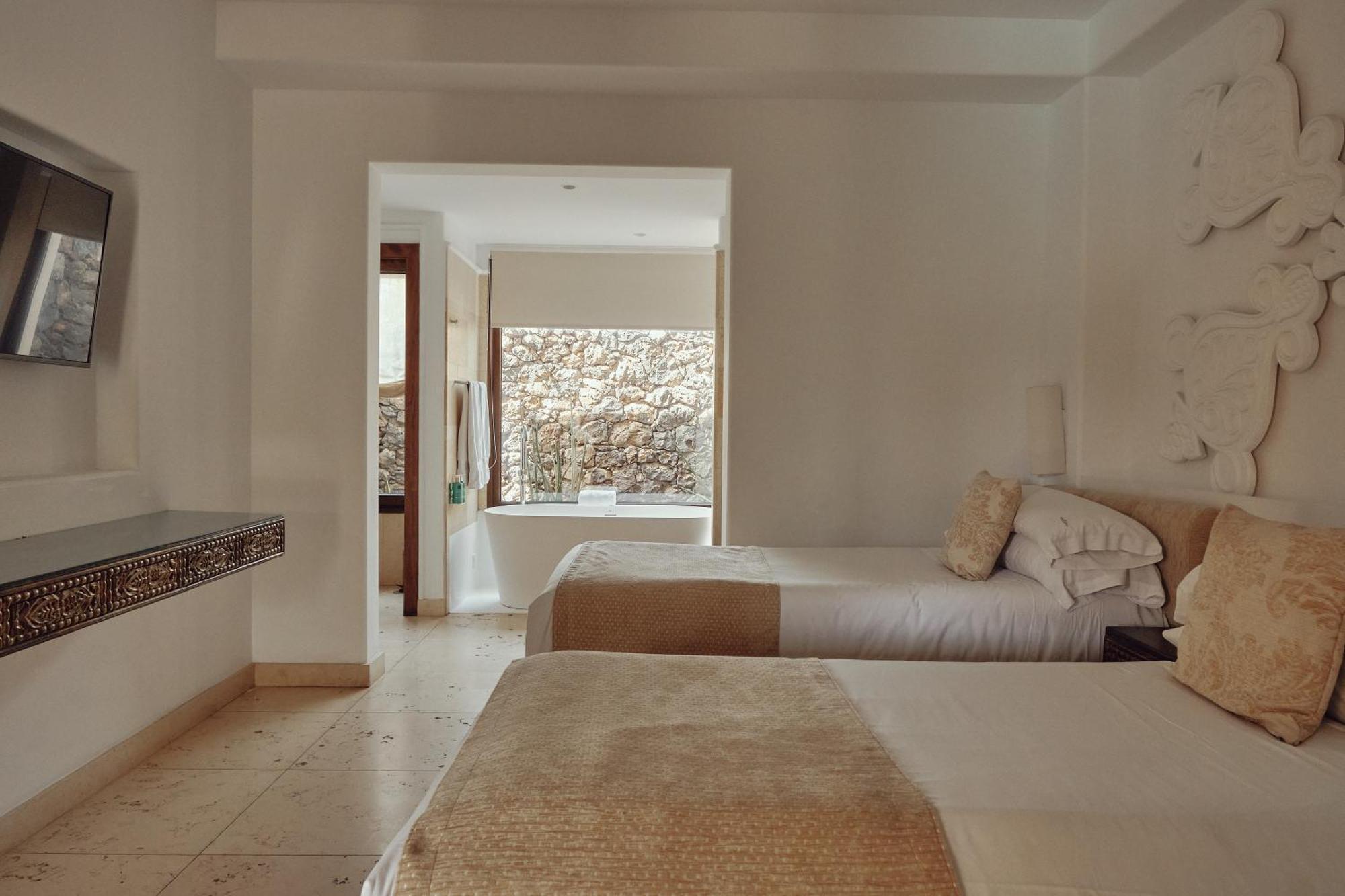 Villa Grand Deluxe med 3 soverom og eget basseng