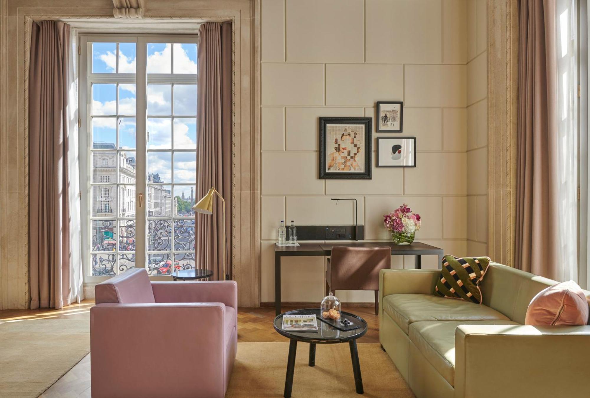 Westminster-suite