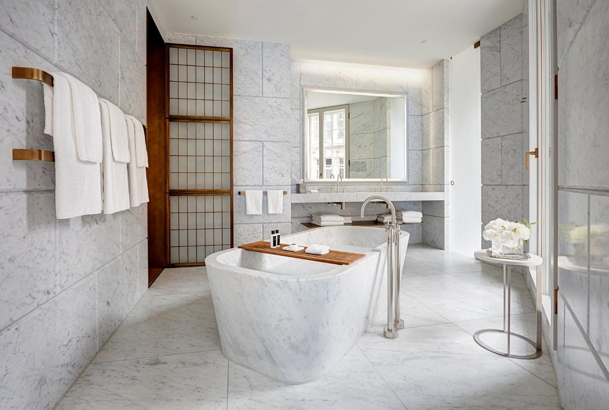Grand Regent-suite