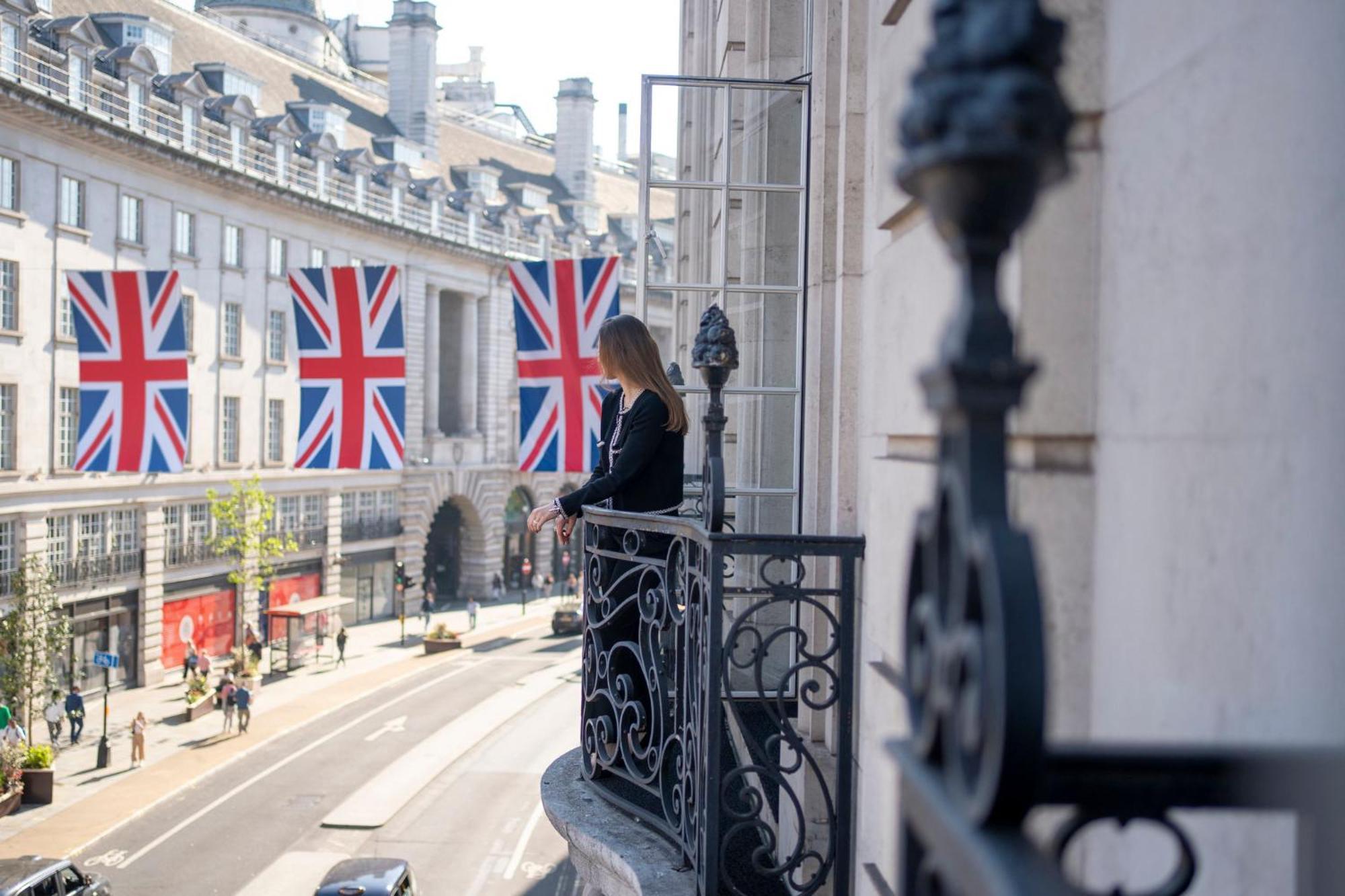 Grand Regent Suite