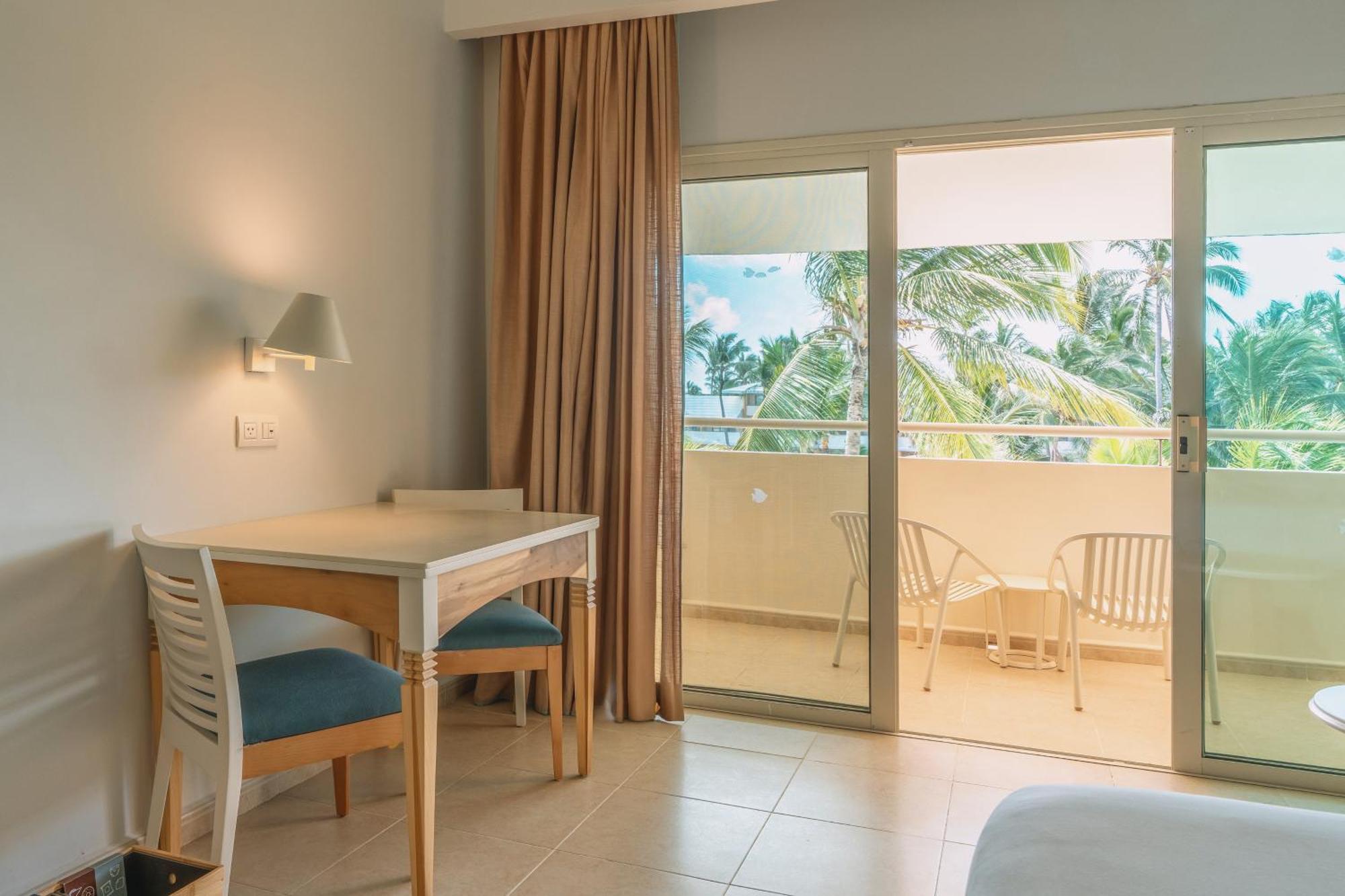 Premium Ocean View