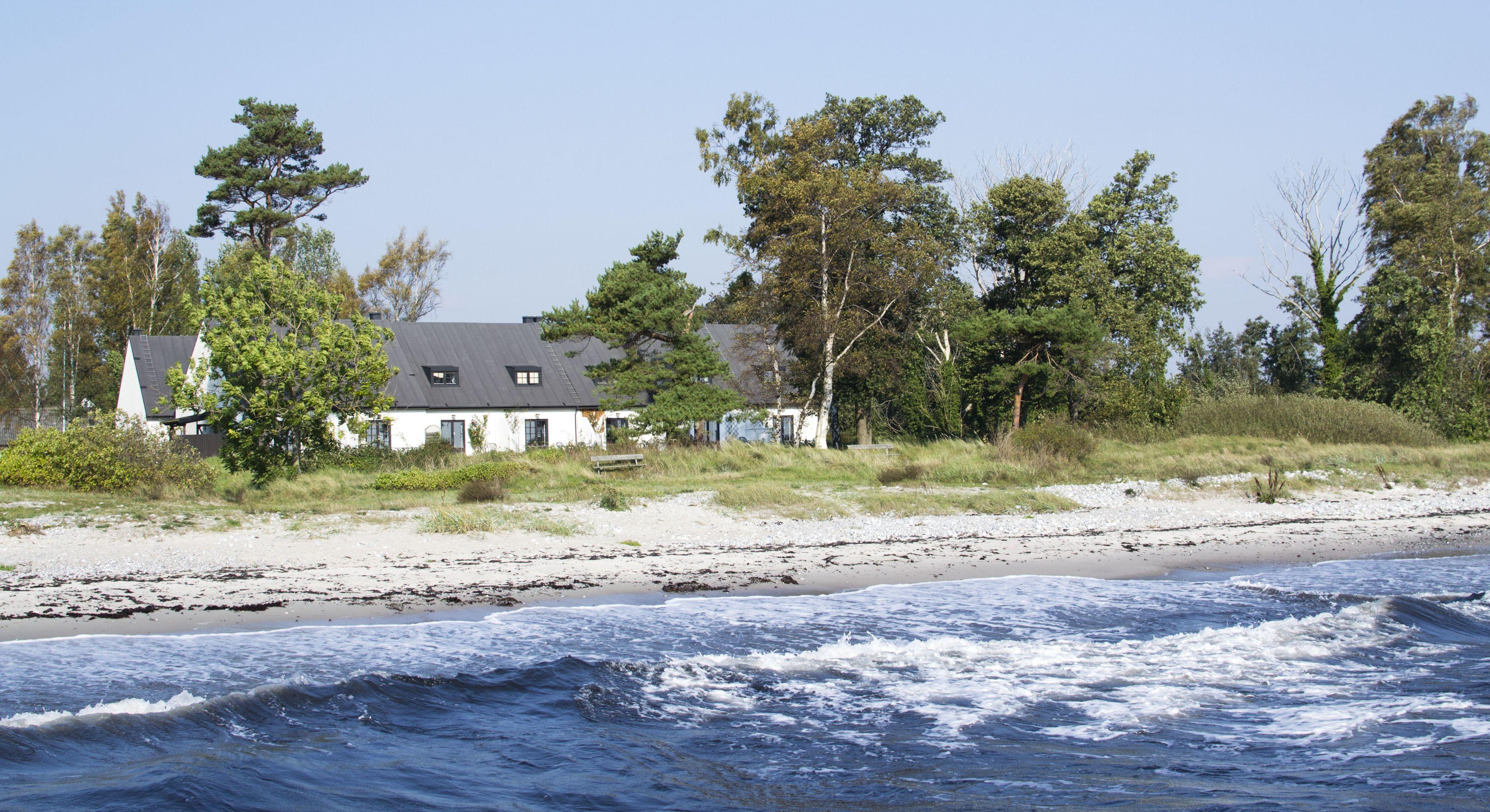 Holiday Home Sea View Pets allowed