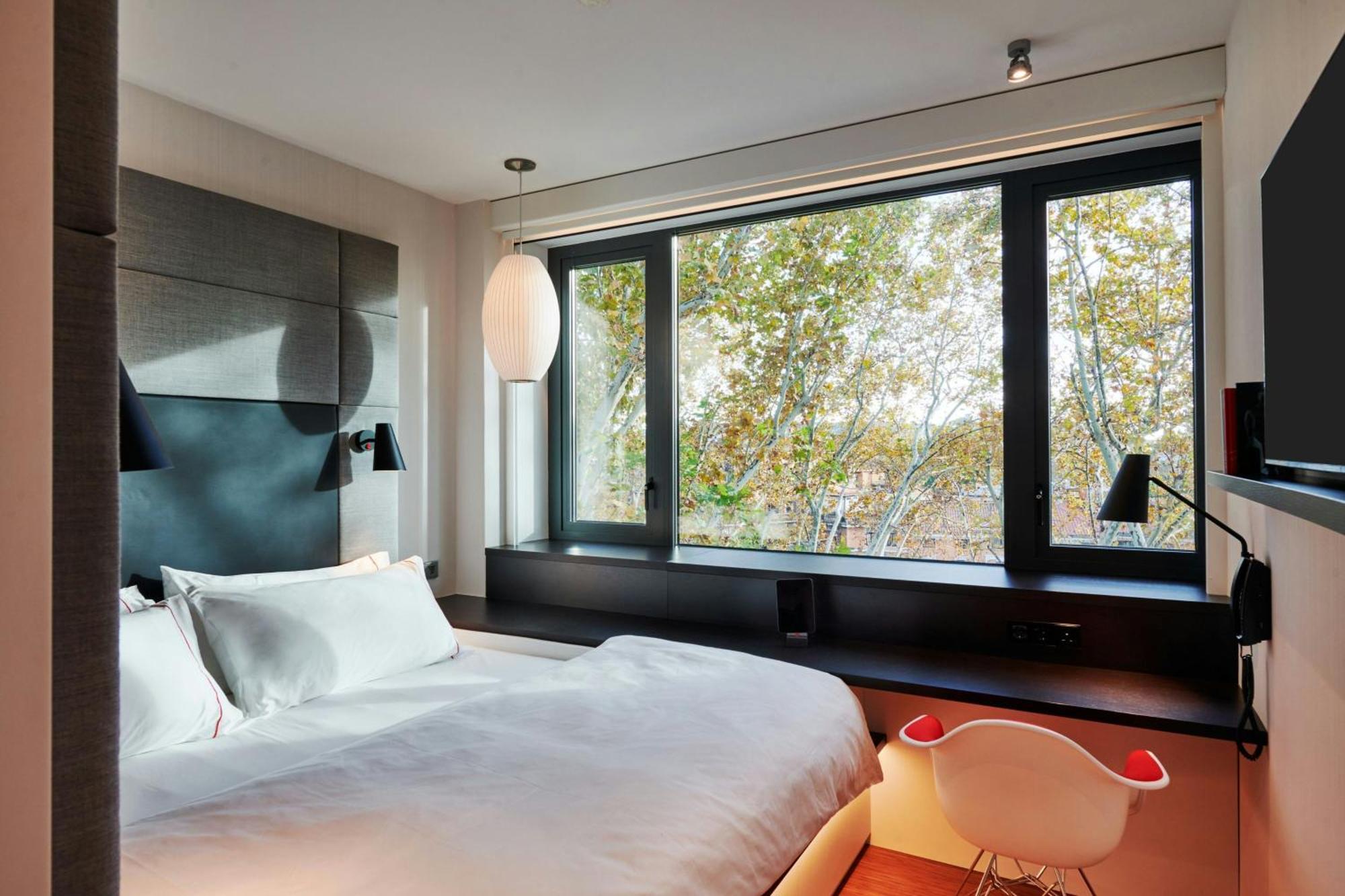 King Room High Floor