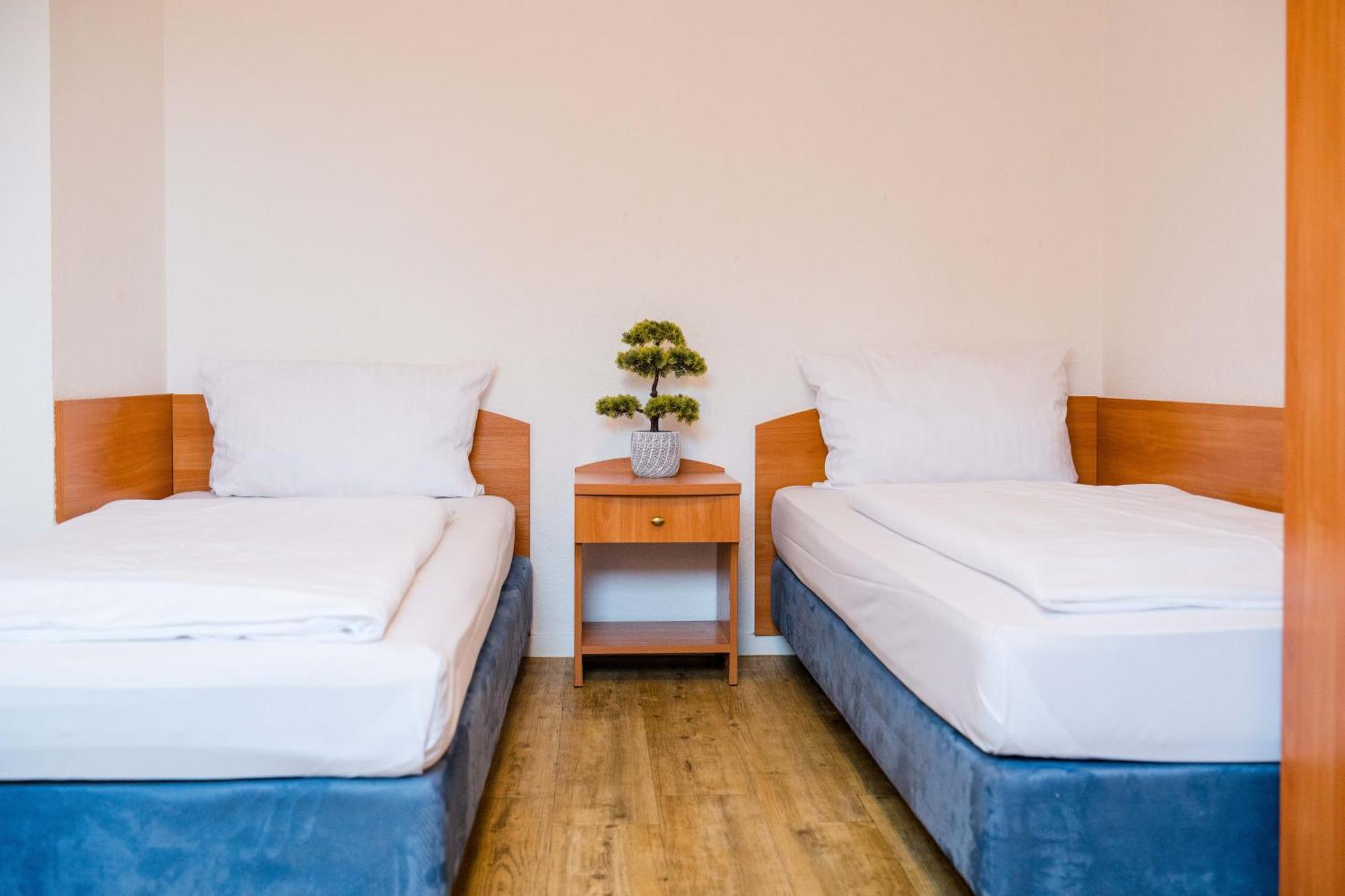 Basic Triple Room
