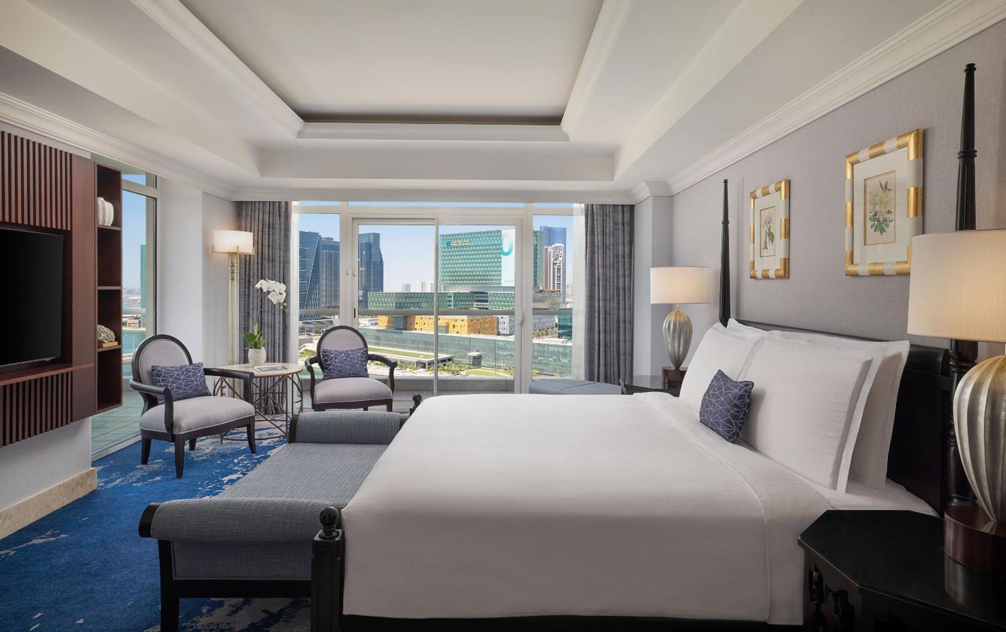 Family Suite – Two Bedroom