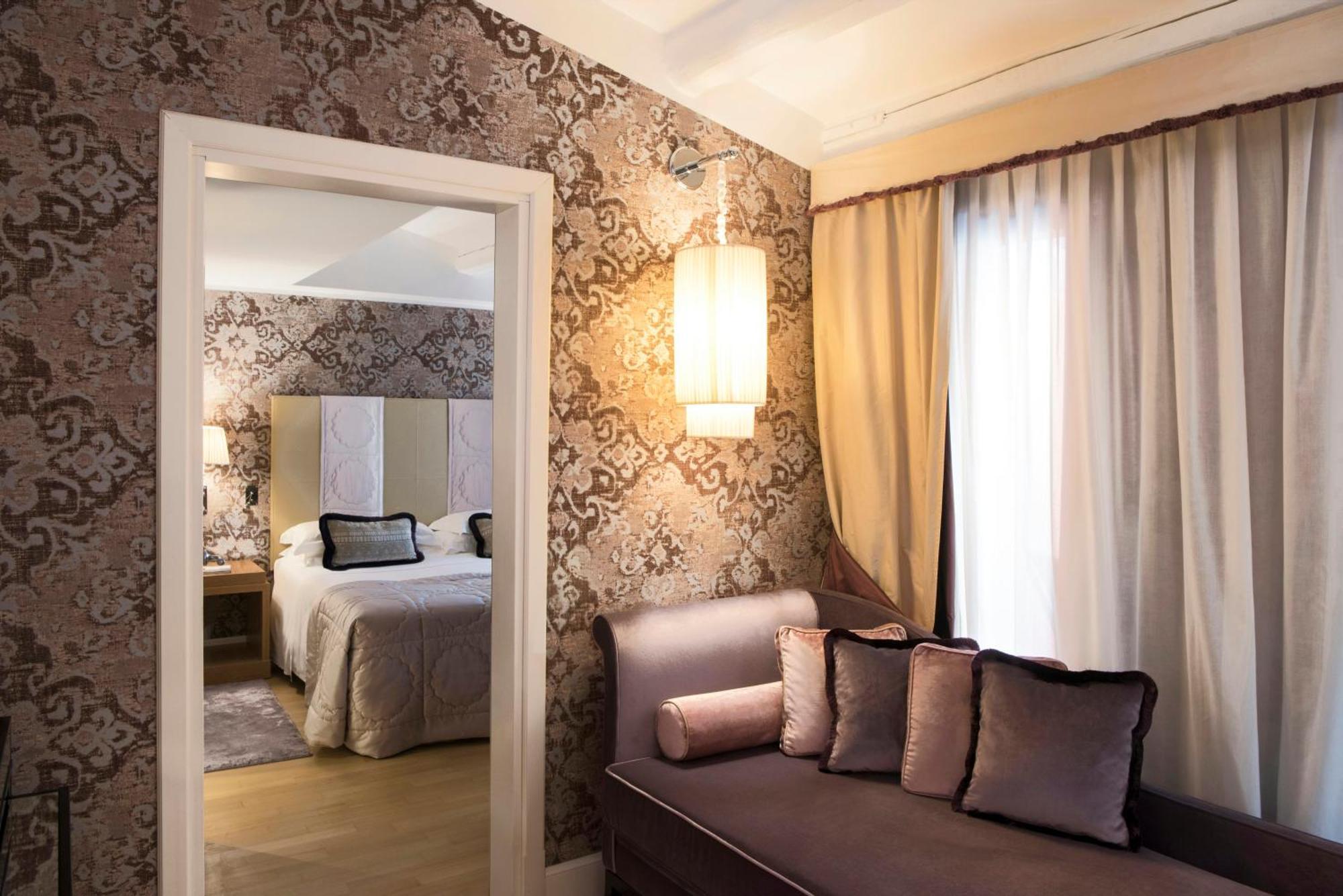 Presidenziale Suite