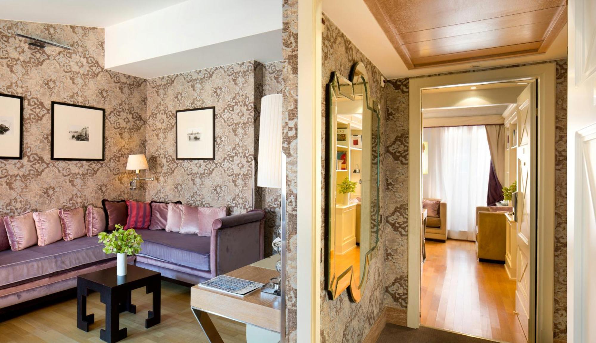 Presidenziale Suite