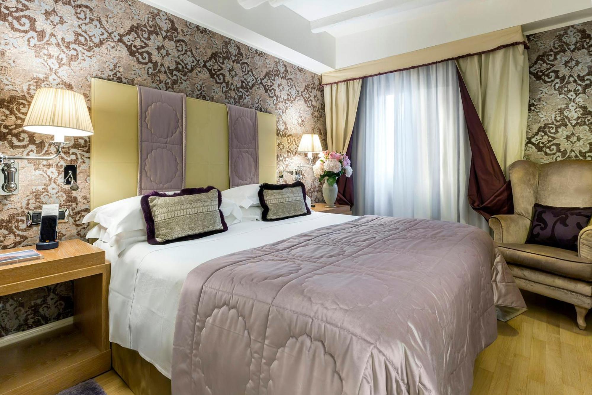 Presidenziale Suite