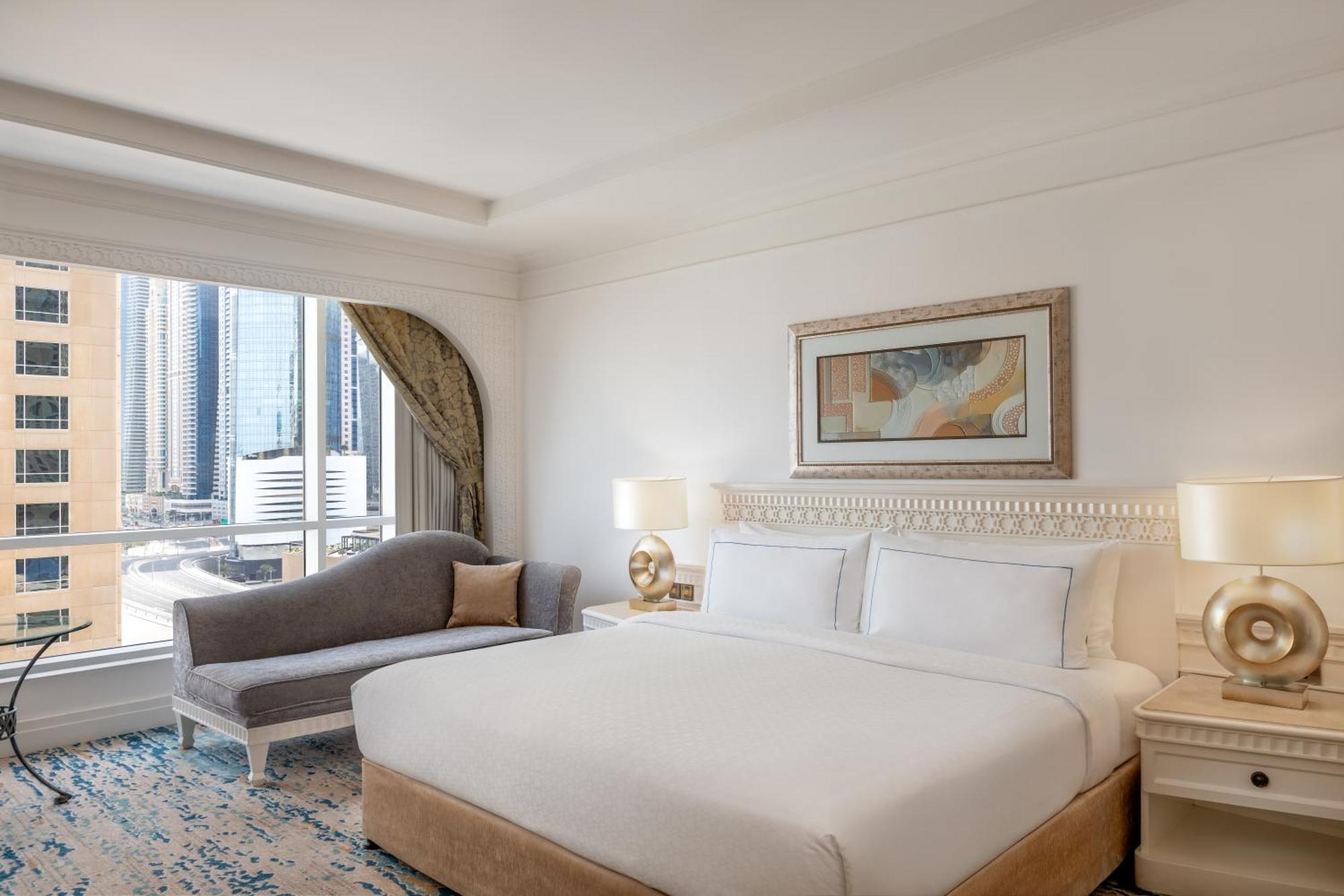 Tower Partial Sea View Room – Spacious Private Beach Access Staycation on SPA on laundry Applicable stays until 14 or 09 or 2026