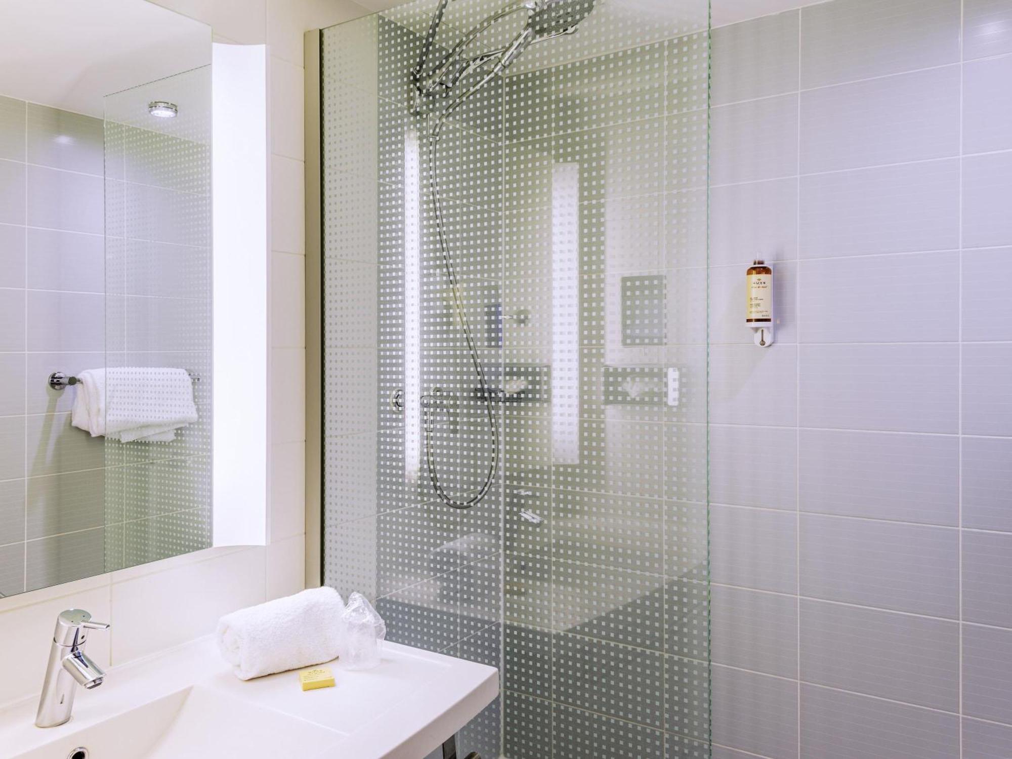 Privilege Double Room