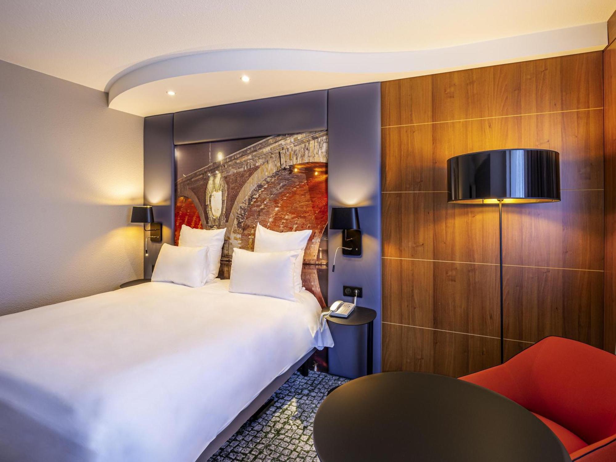 Privilege Double Room