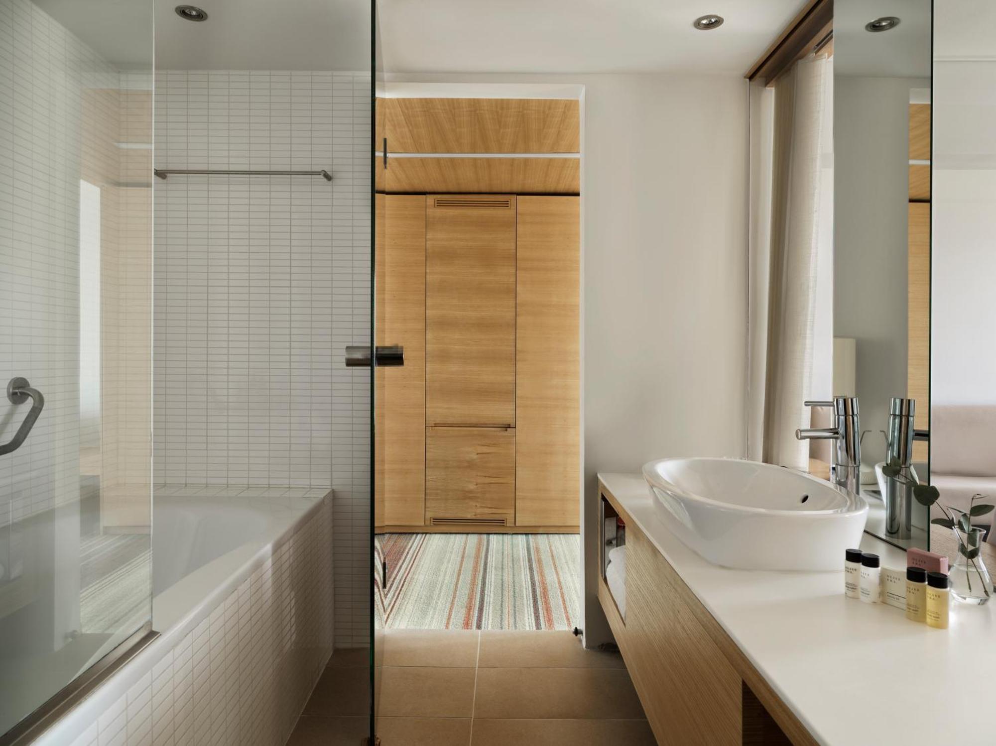 Superior Junior Suite Sea View