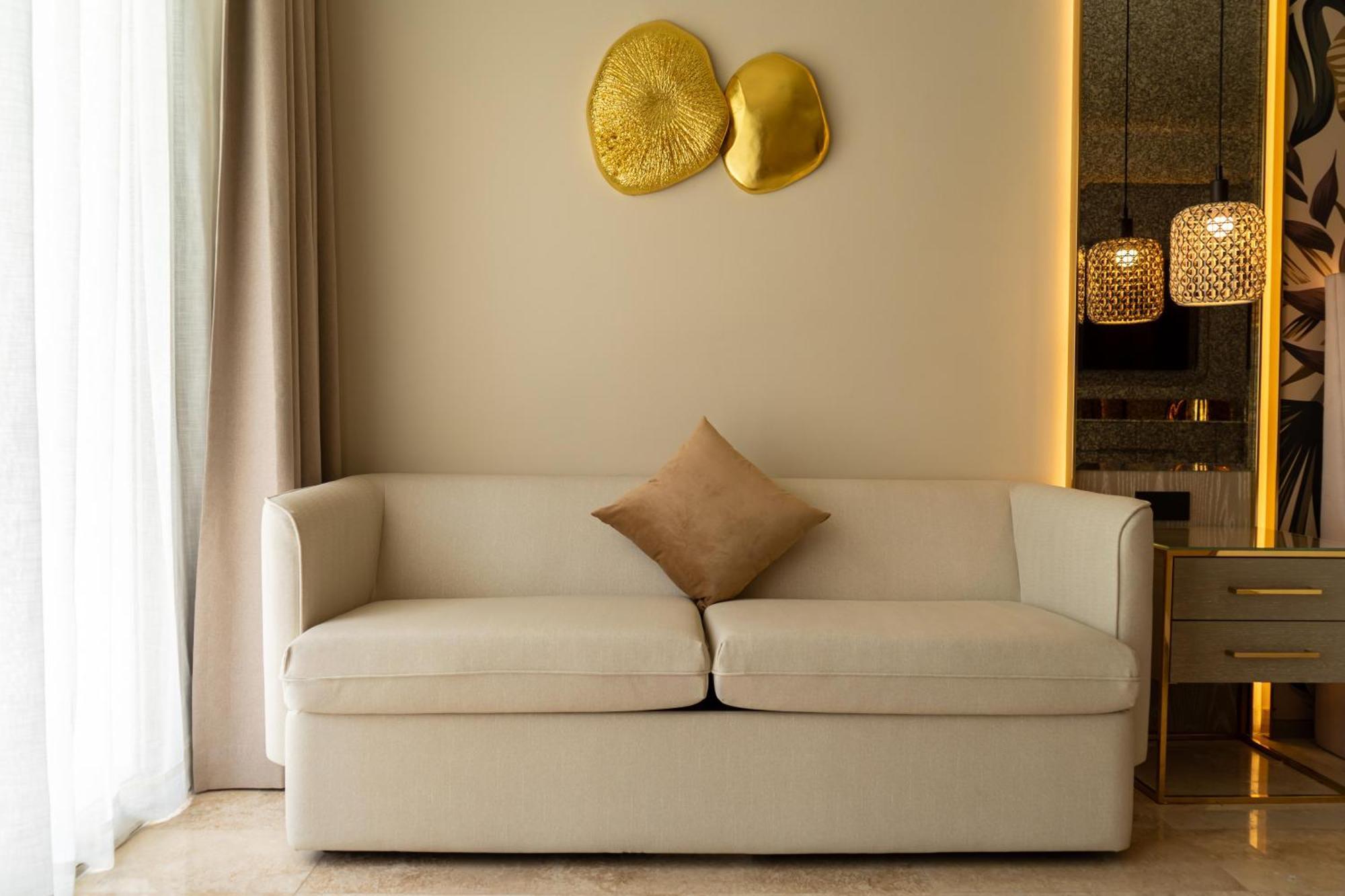 Juniorsuite Deluxe