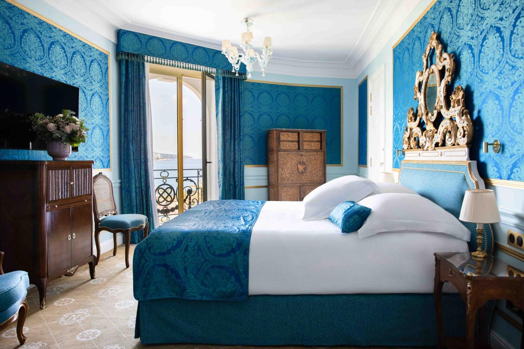 Two Bedroom Suite Sea View