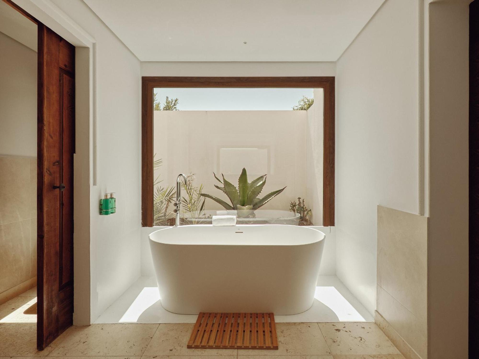 Villa Deluxe med 2 soverom