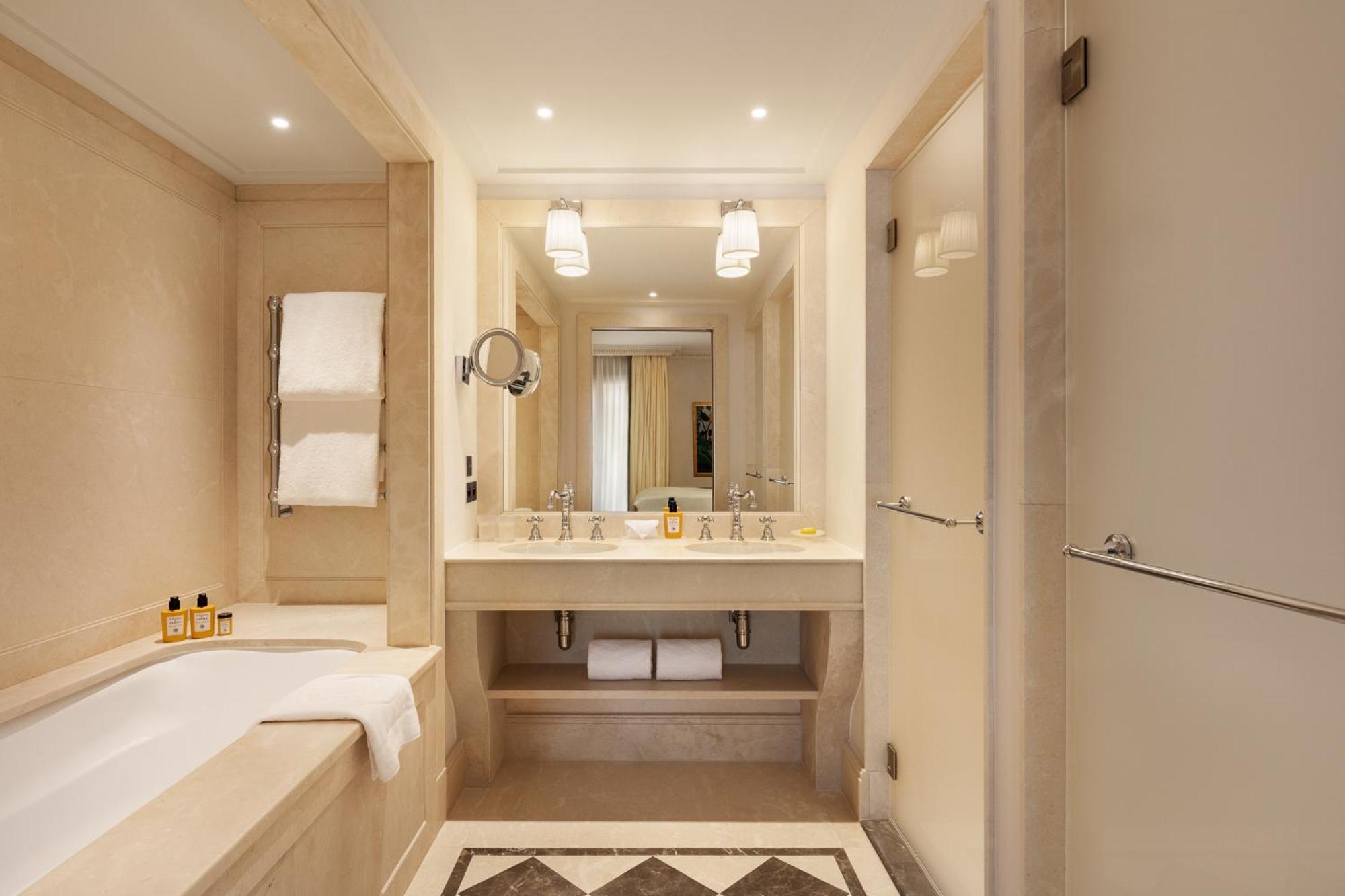Prestige Double Room
