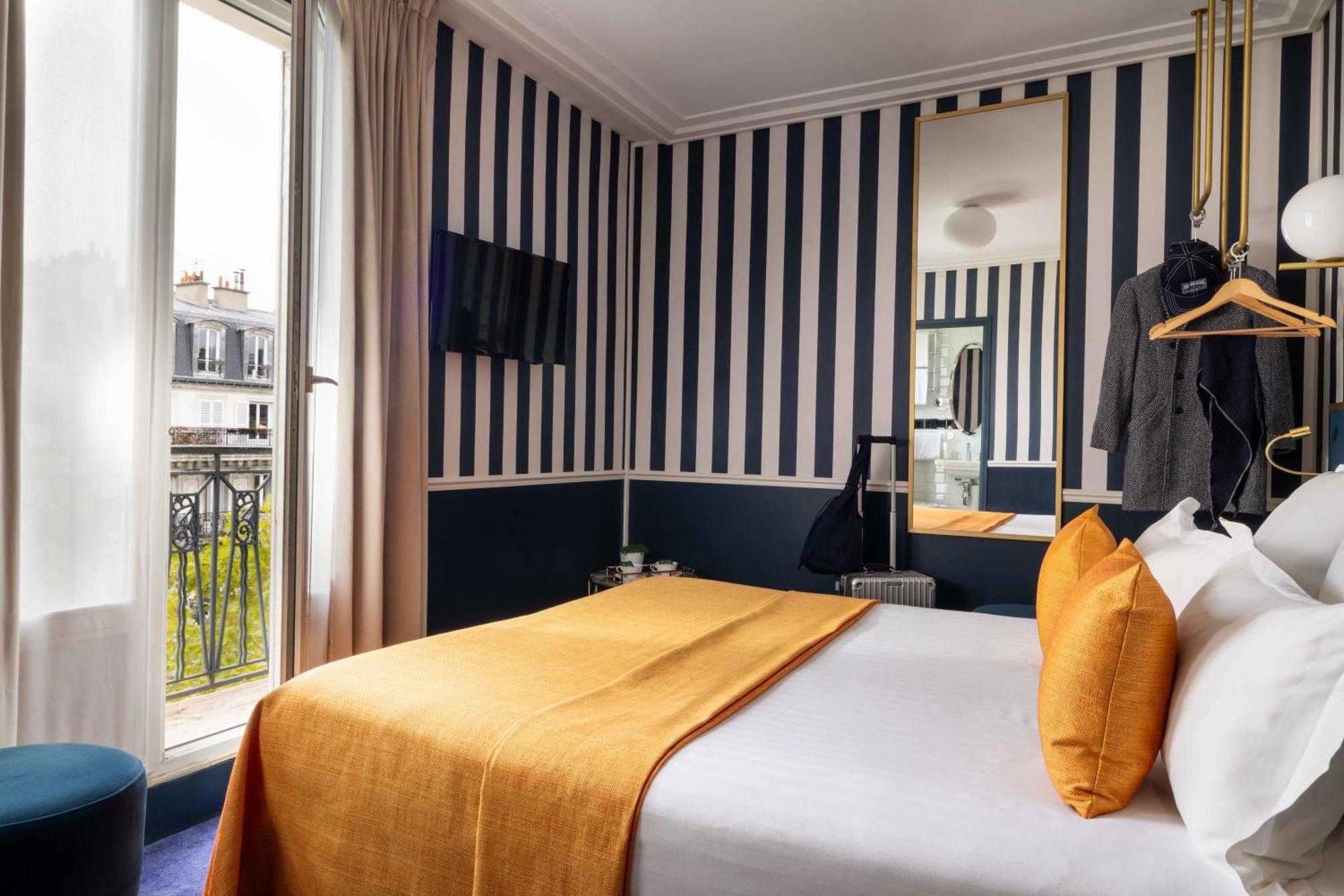 Room Balcony
