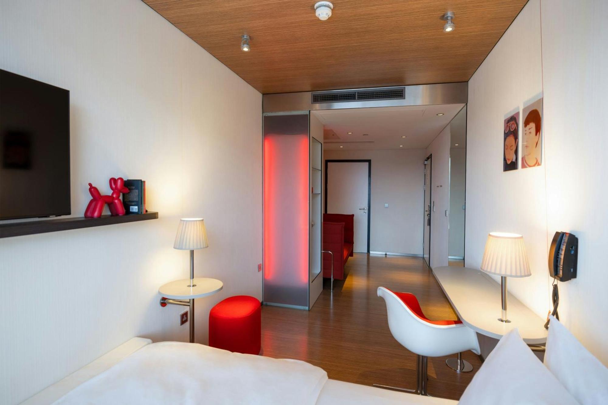 King Room Accessible
