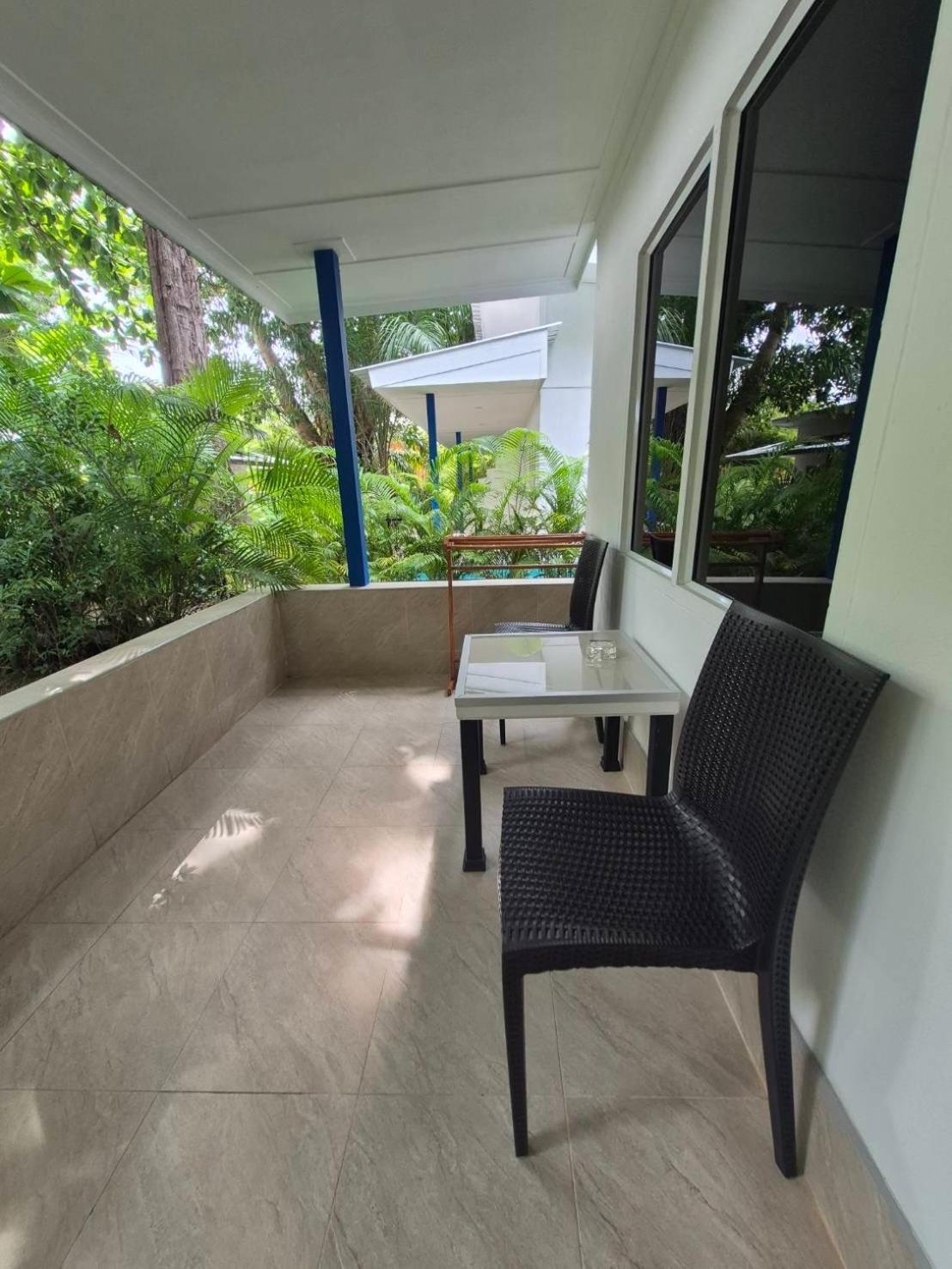 Bungalow Standard