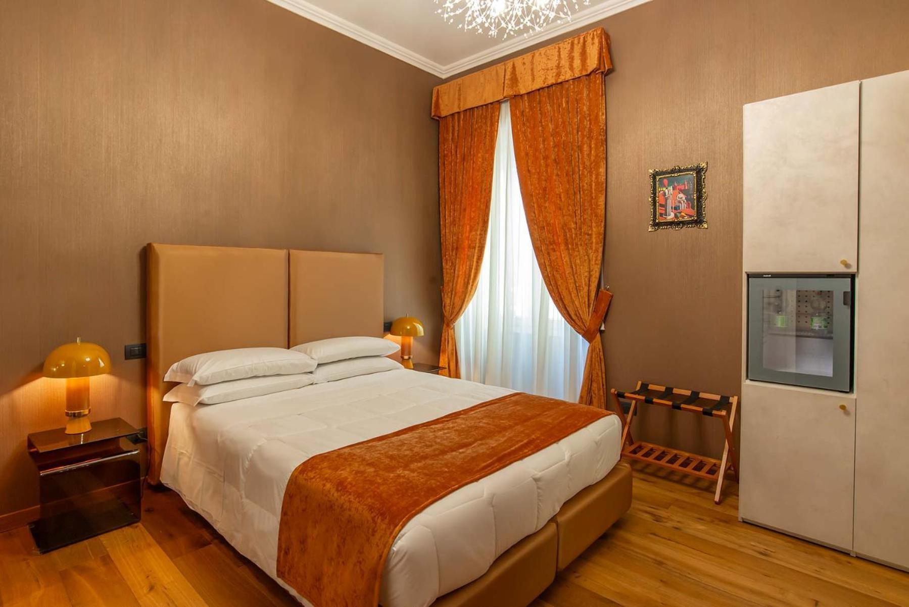 Double or Twin Room