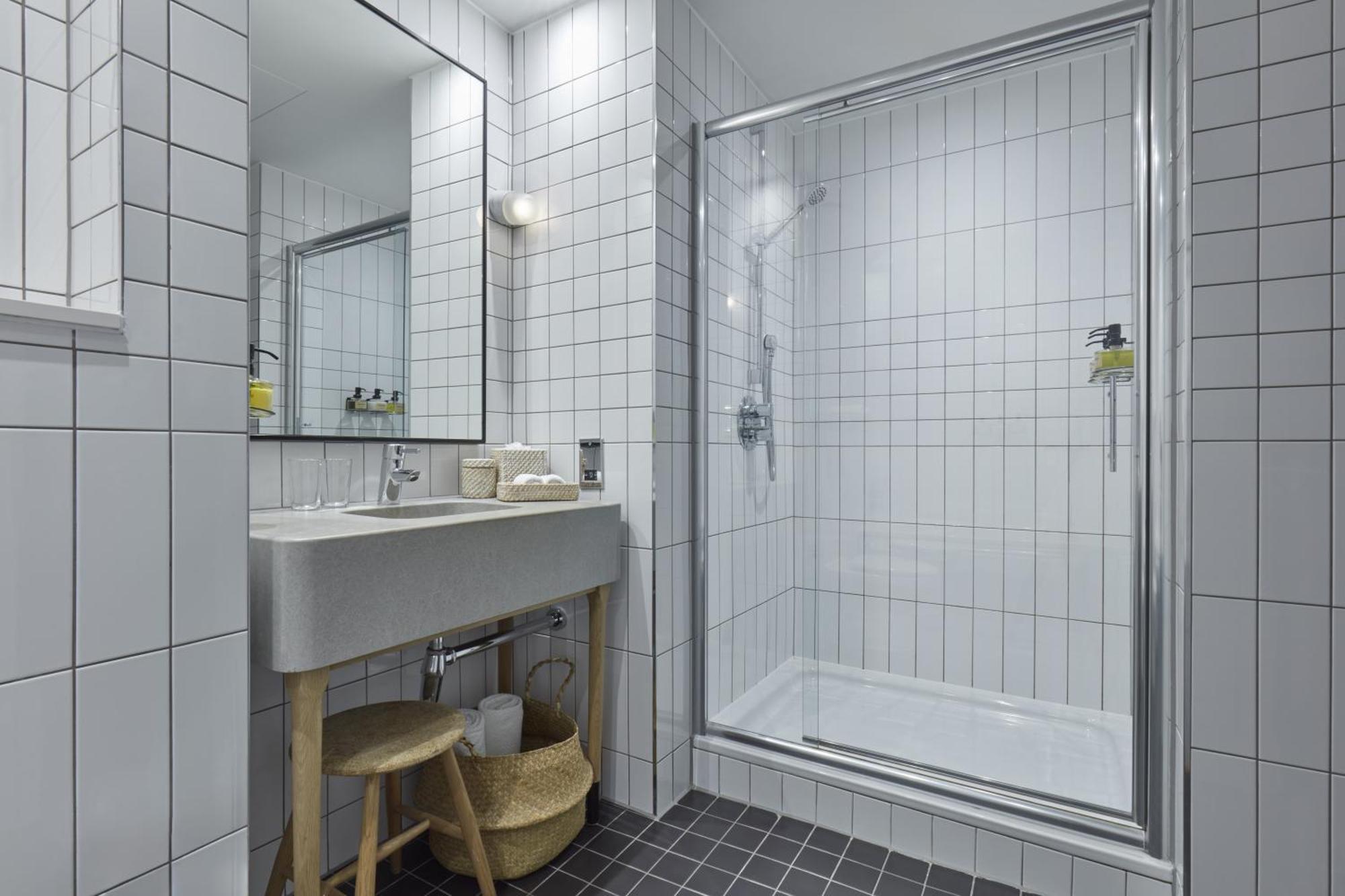 Studio Suite North
