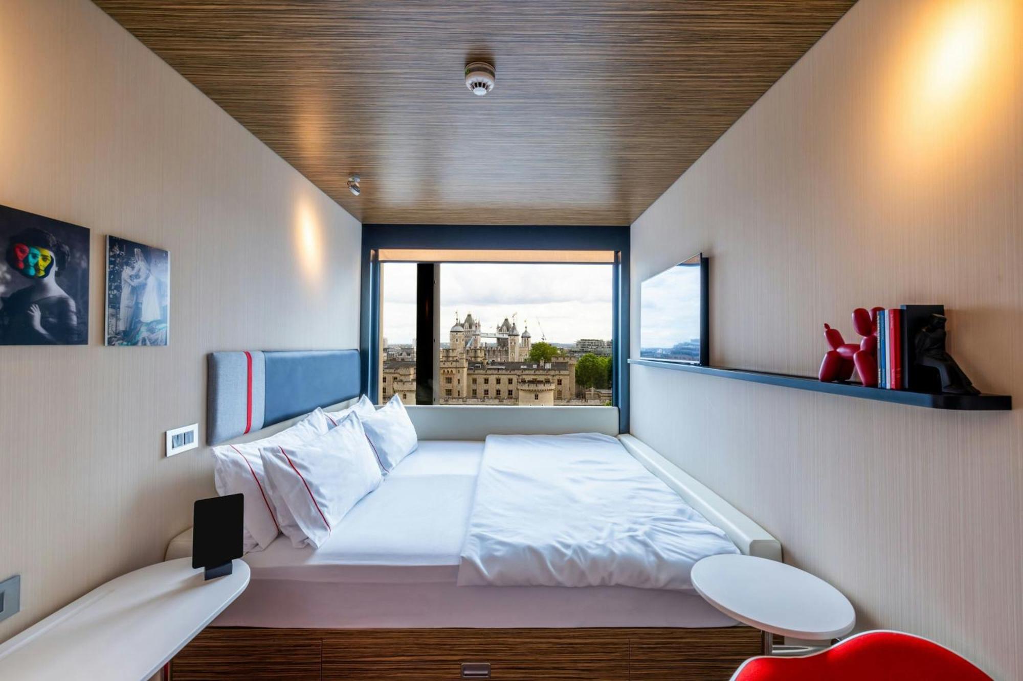 King Room Tower Bridge View