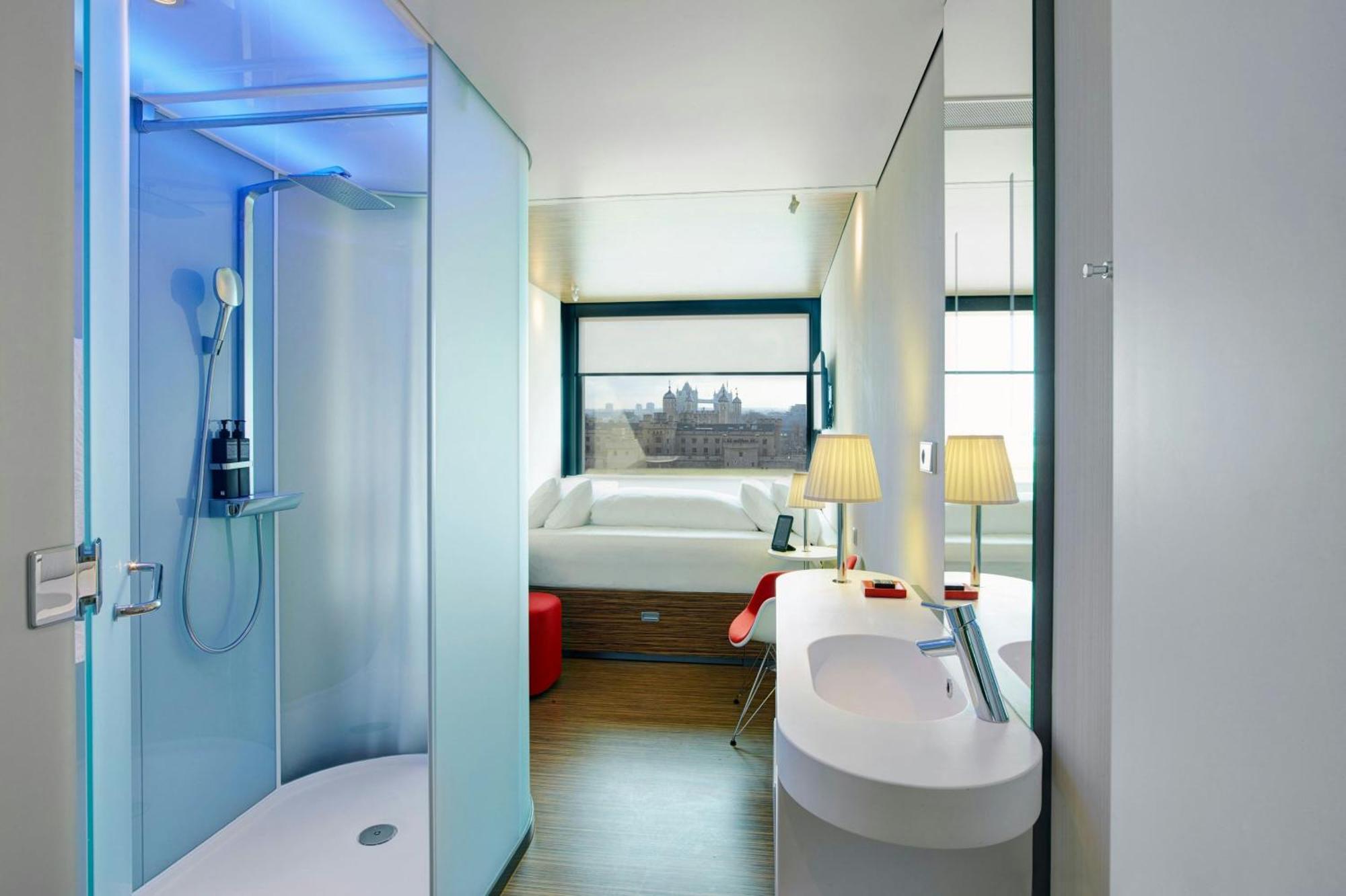 King Room Tower Bridge View
