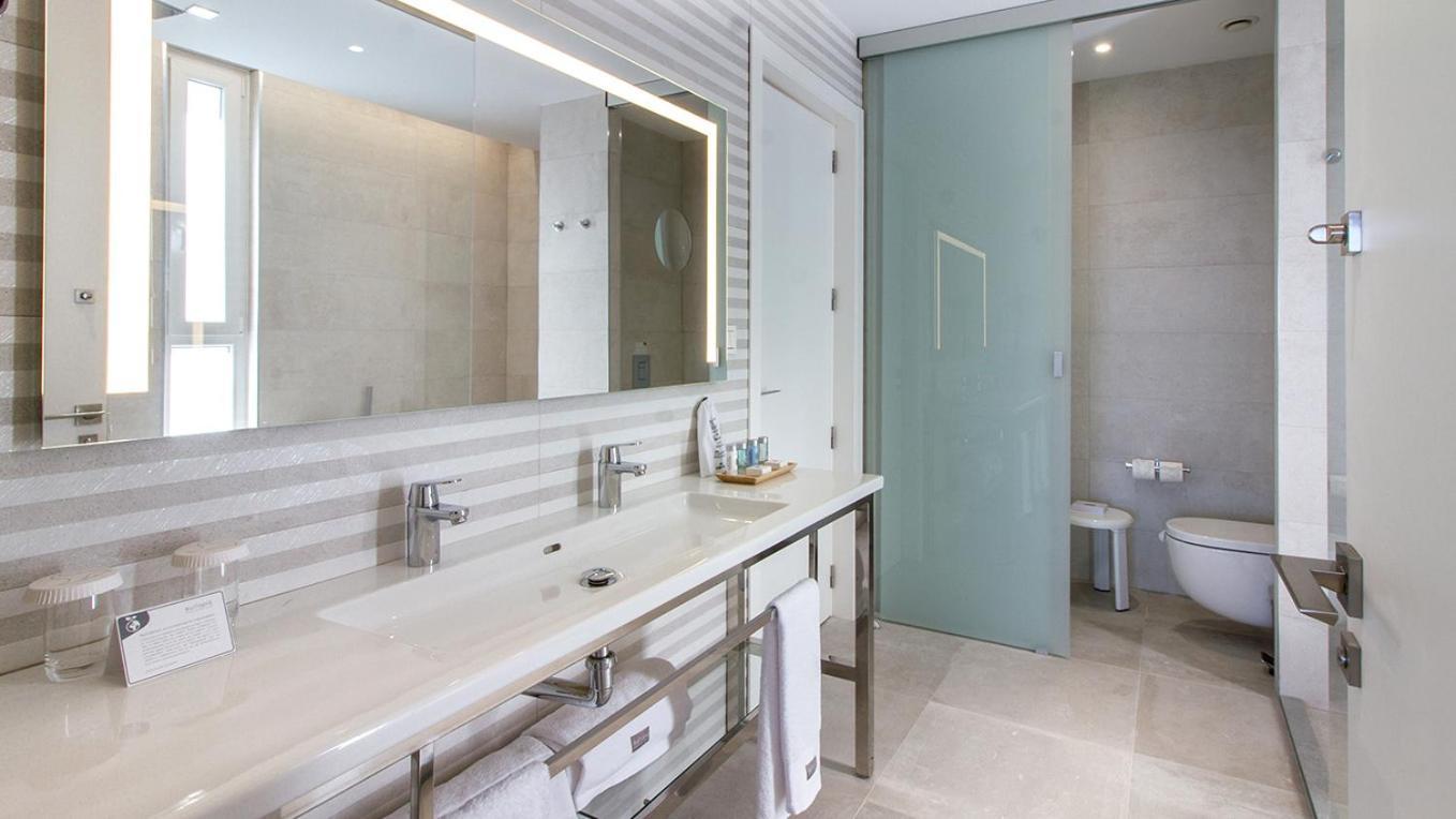 Suite Kitchenette
