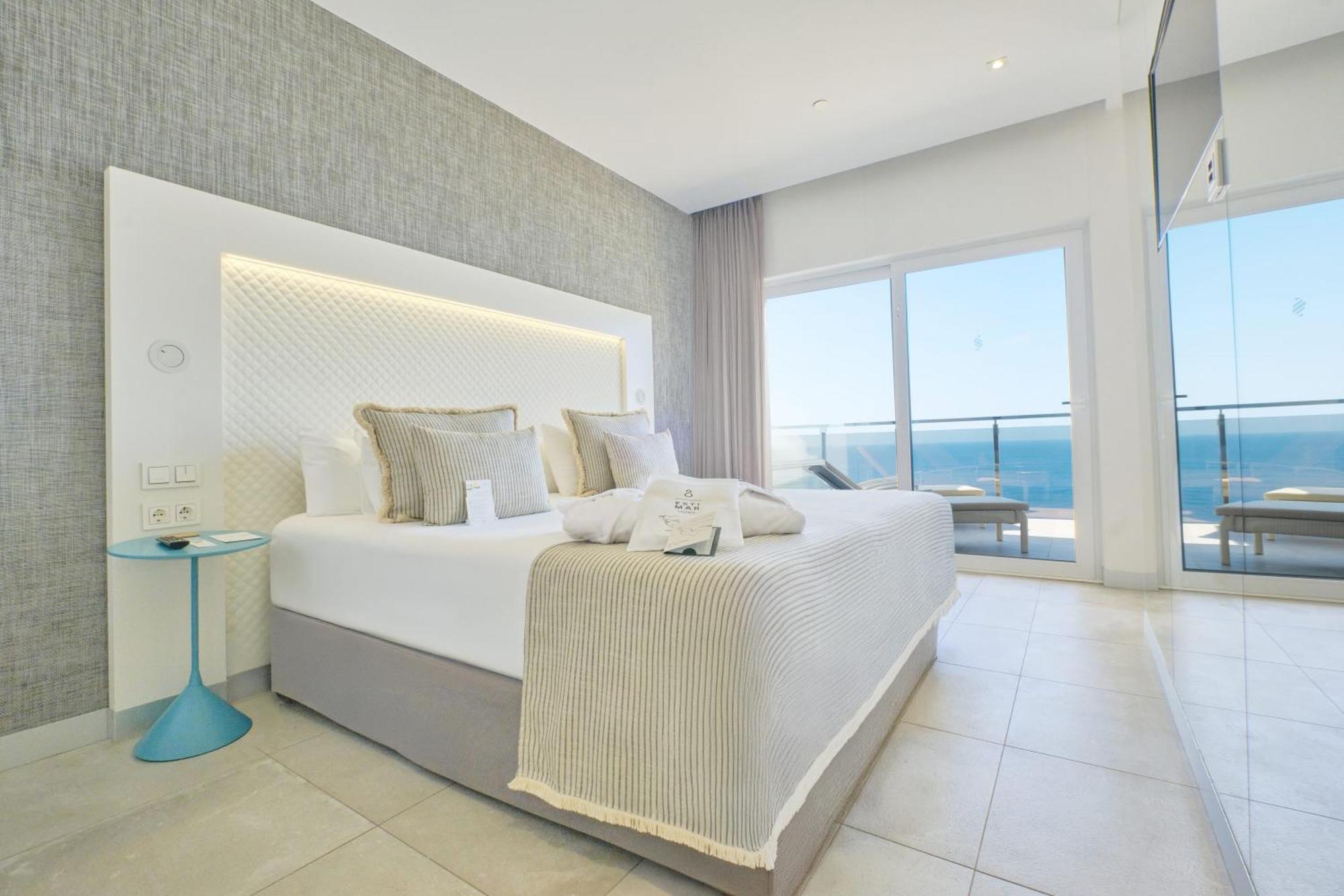 Suite Sea View