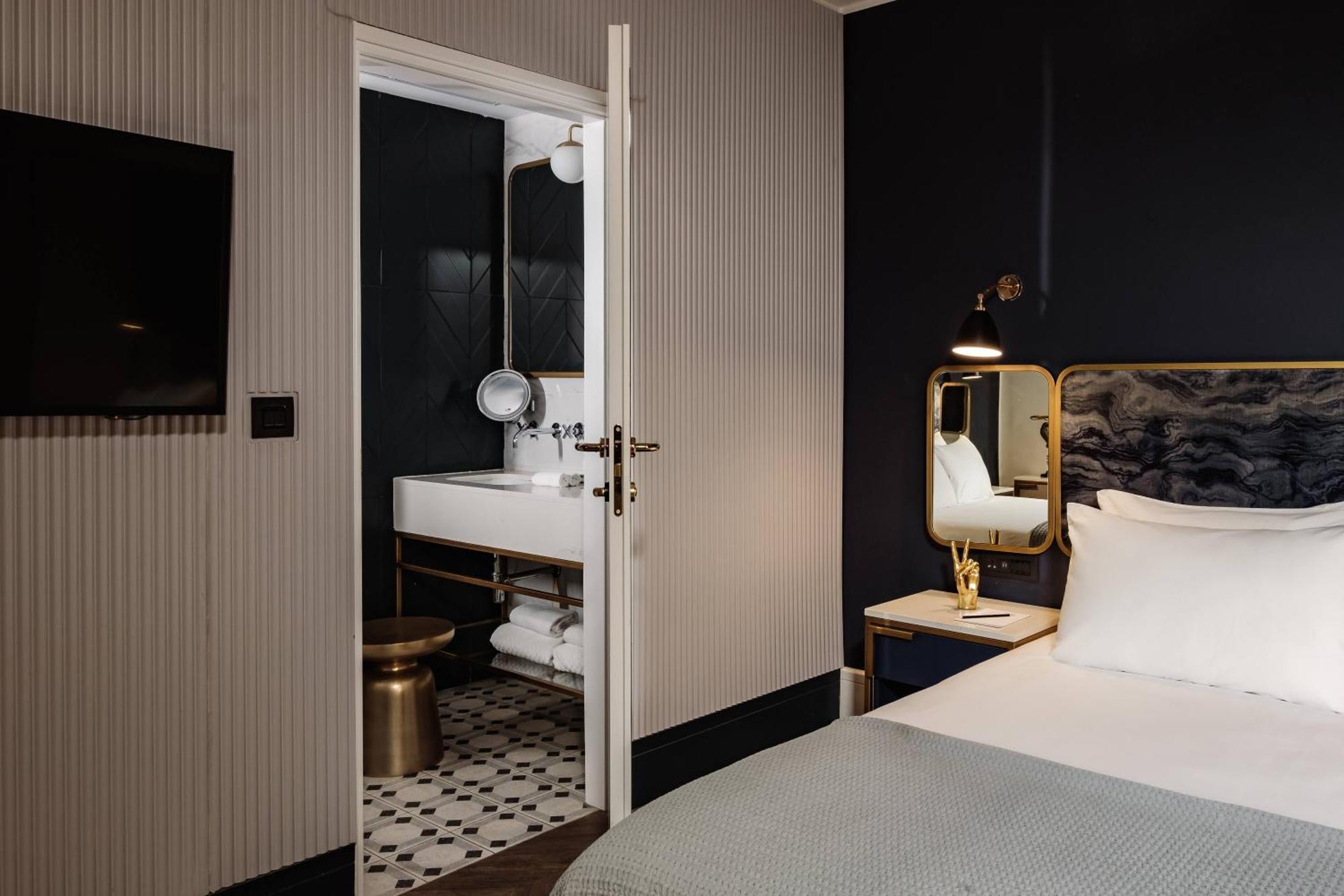 Duplex Suite