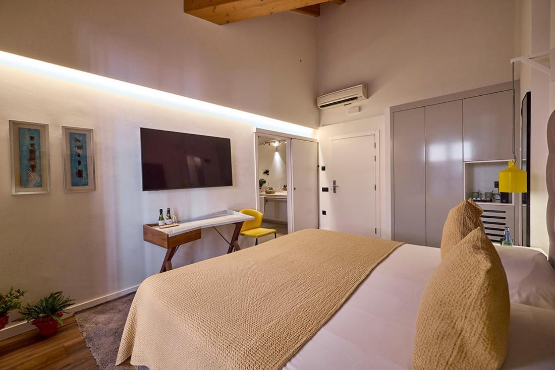 Double Room Disability Access
