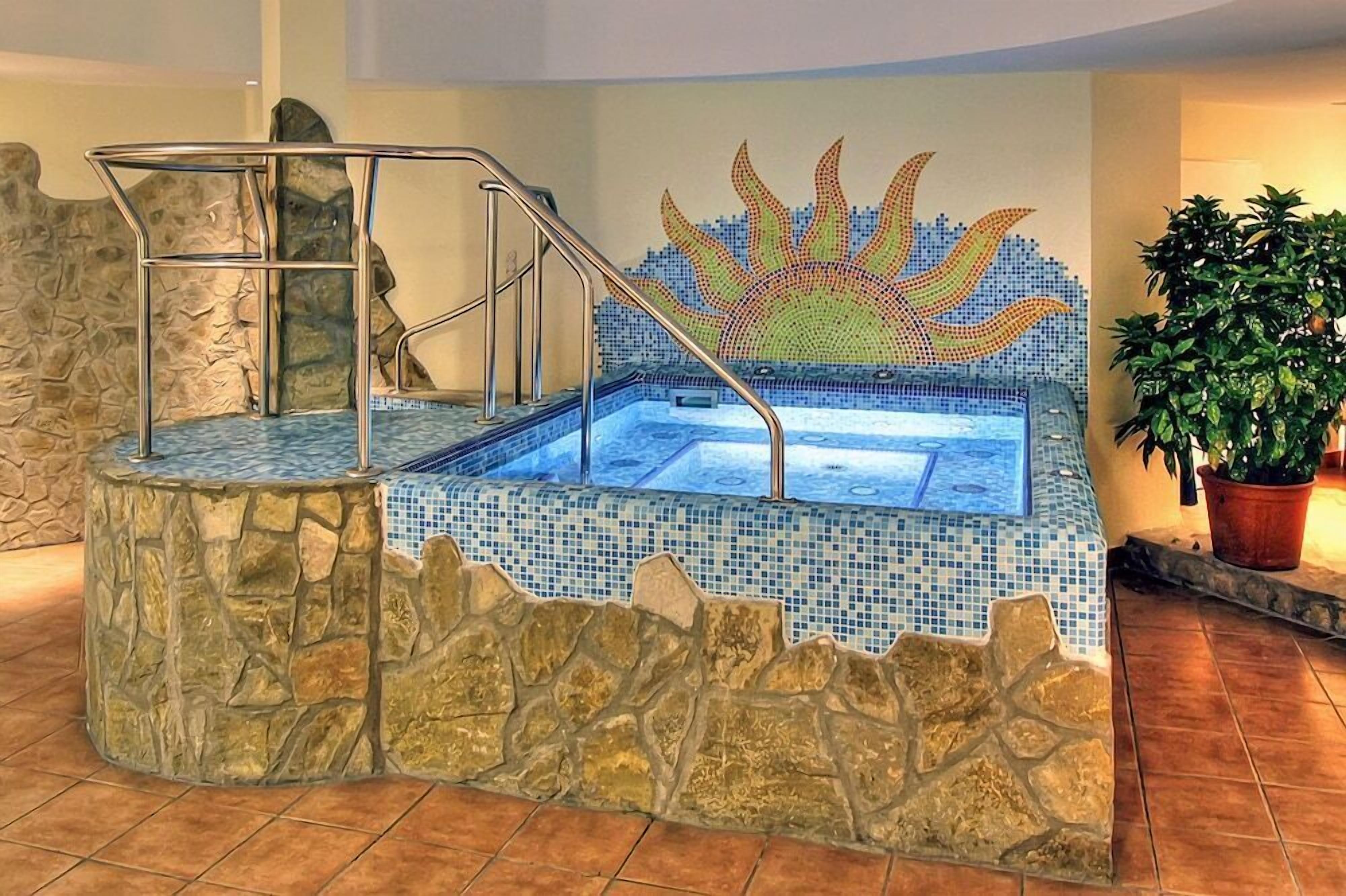Specialerbjudande - Dubbelrum Romantic Package