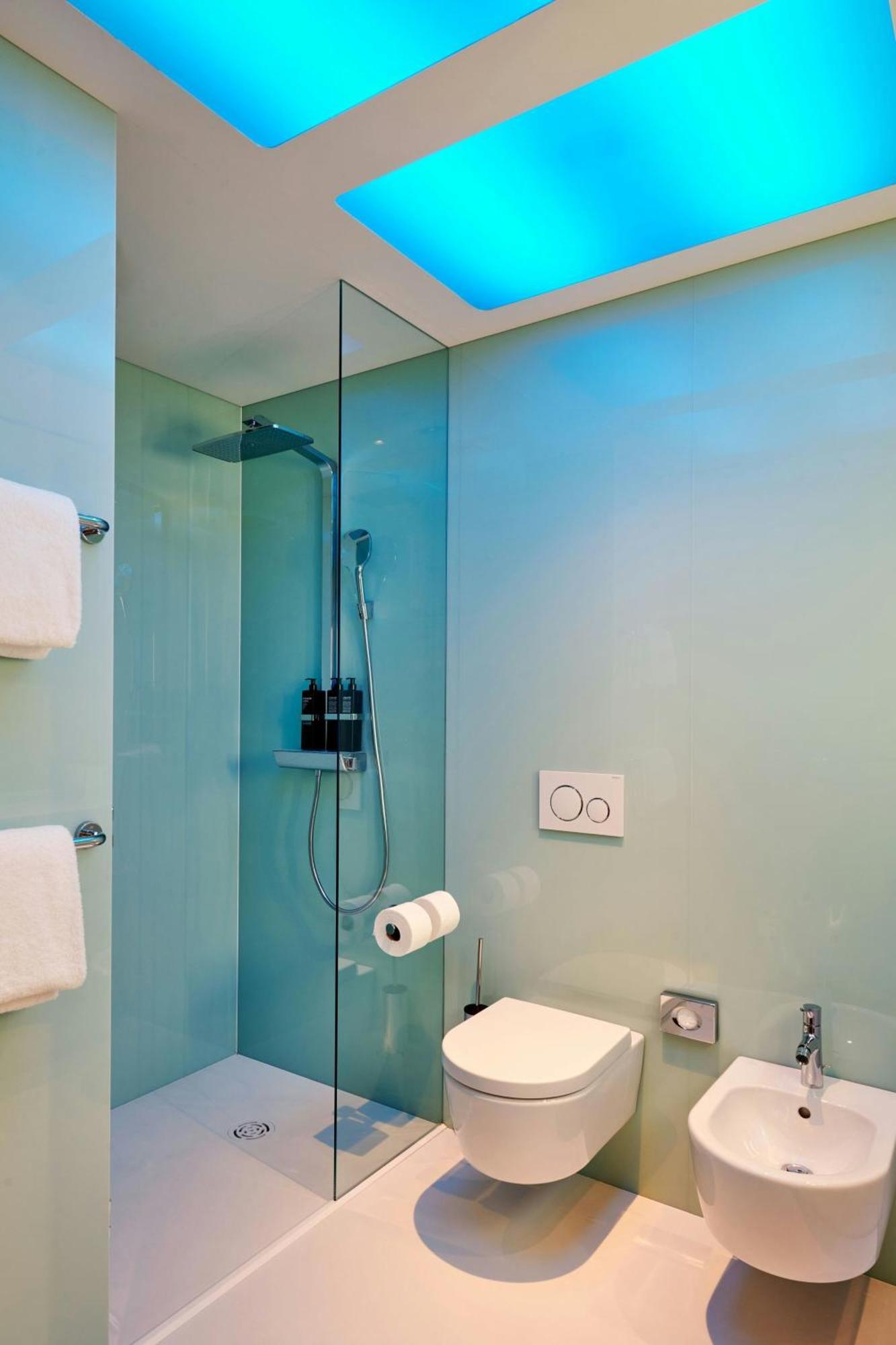 King Room High Floor