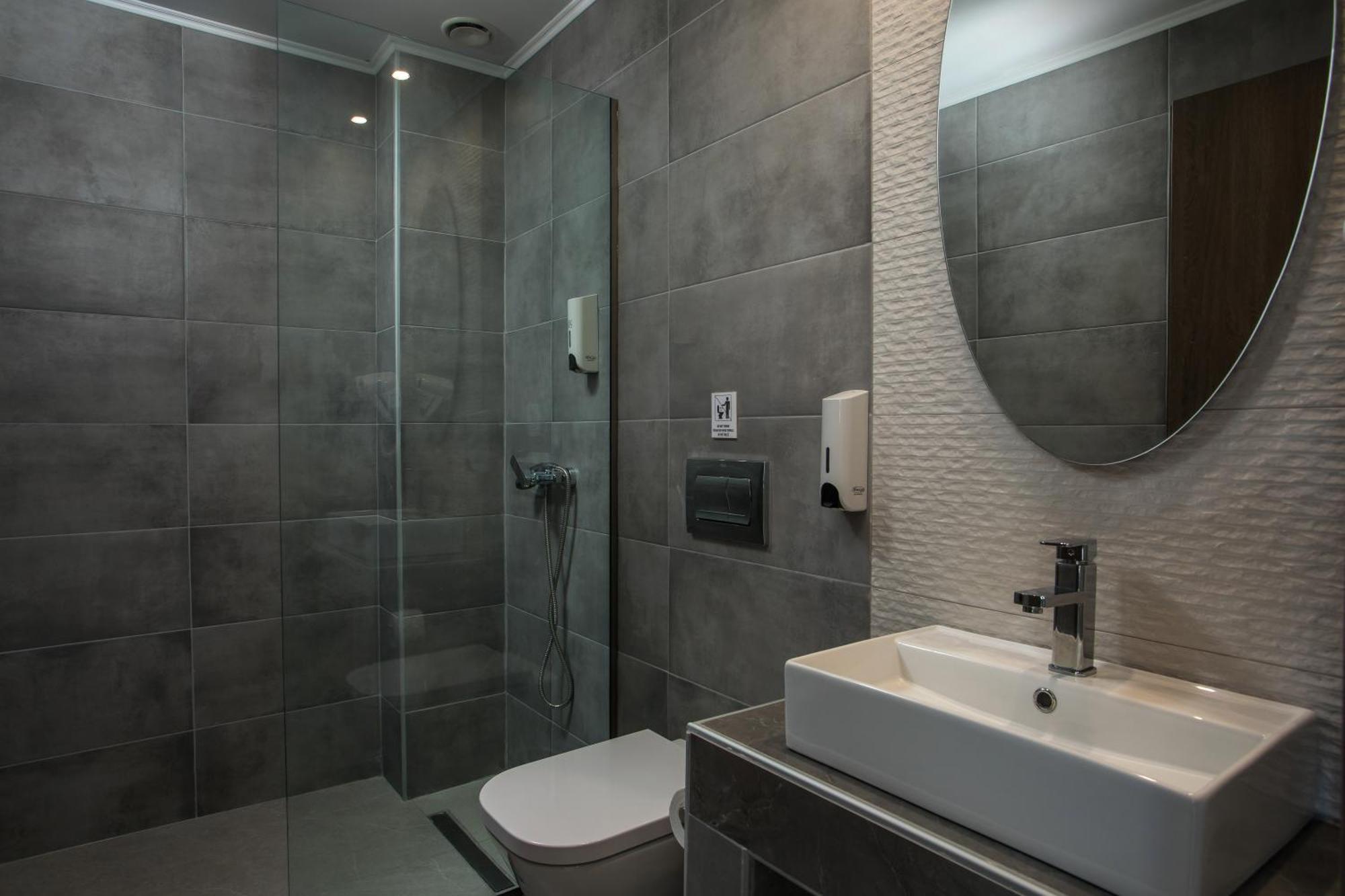 Suite Spa Bath