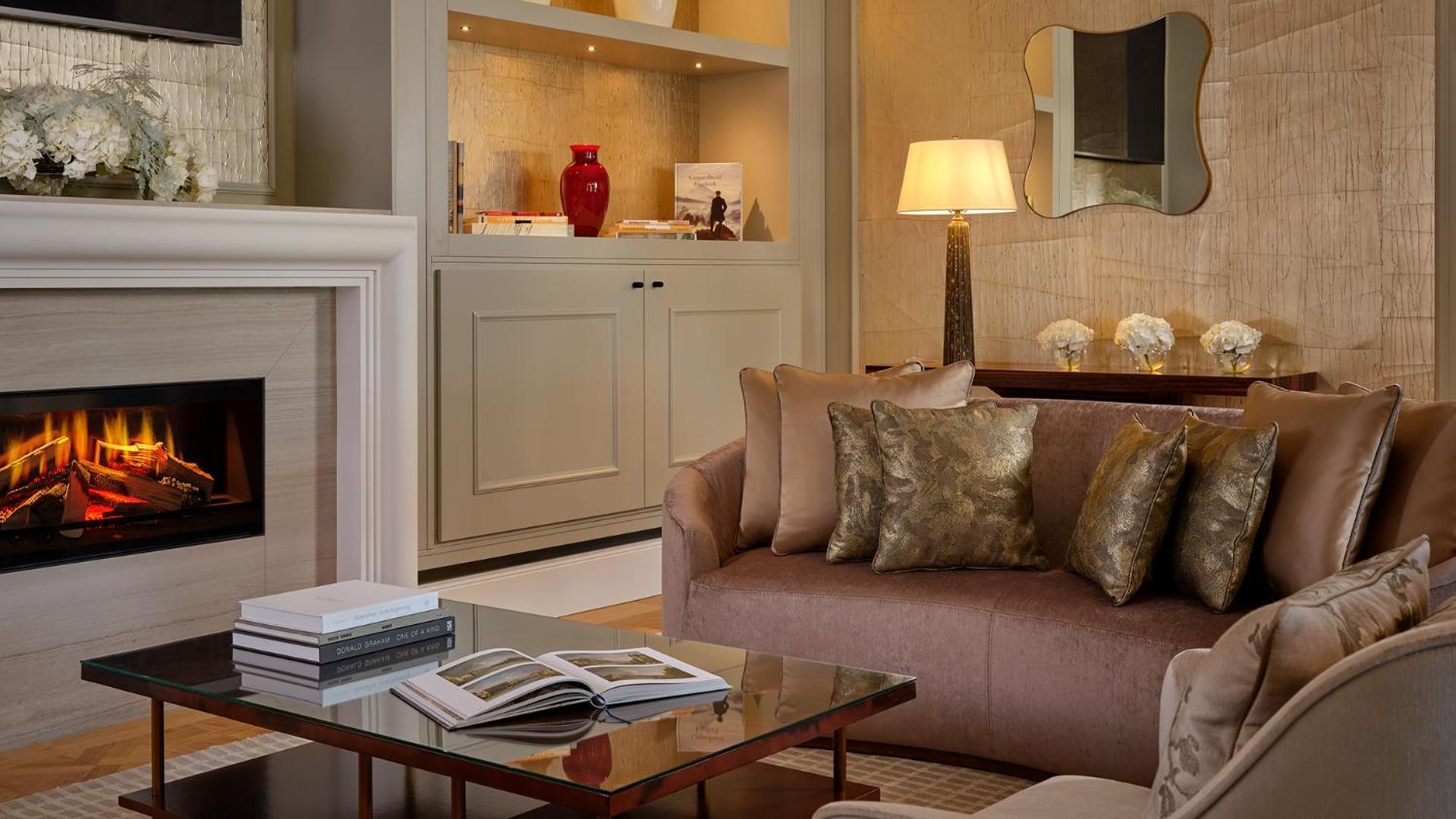 King’s Suite