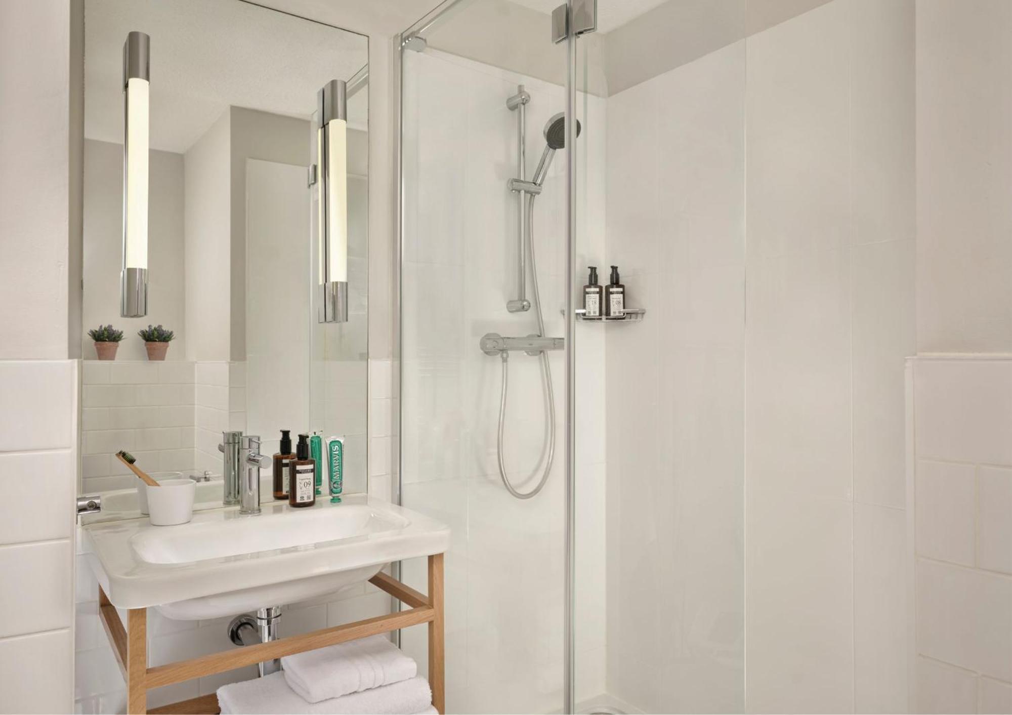 Classic - Kahden hengen huone - Twin/Double