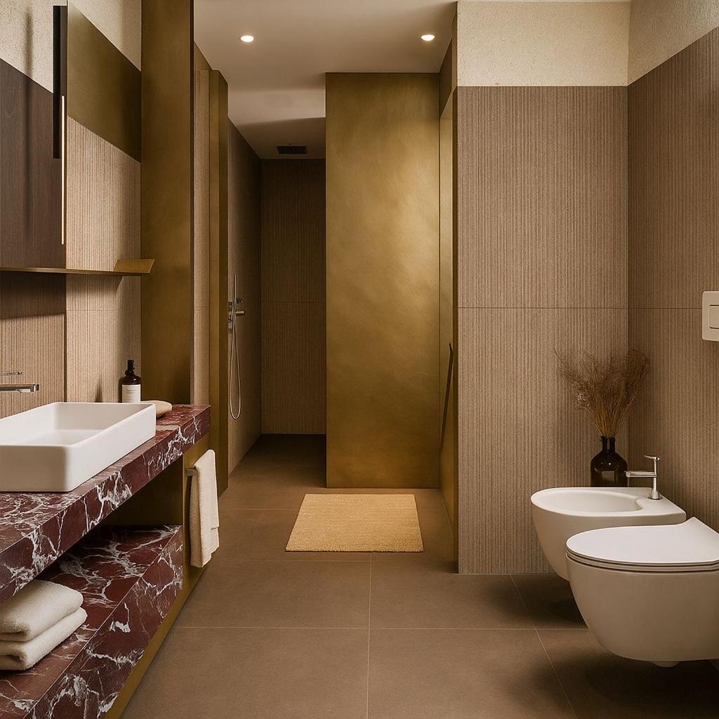 Prestige Junior Suite