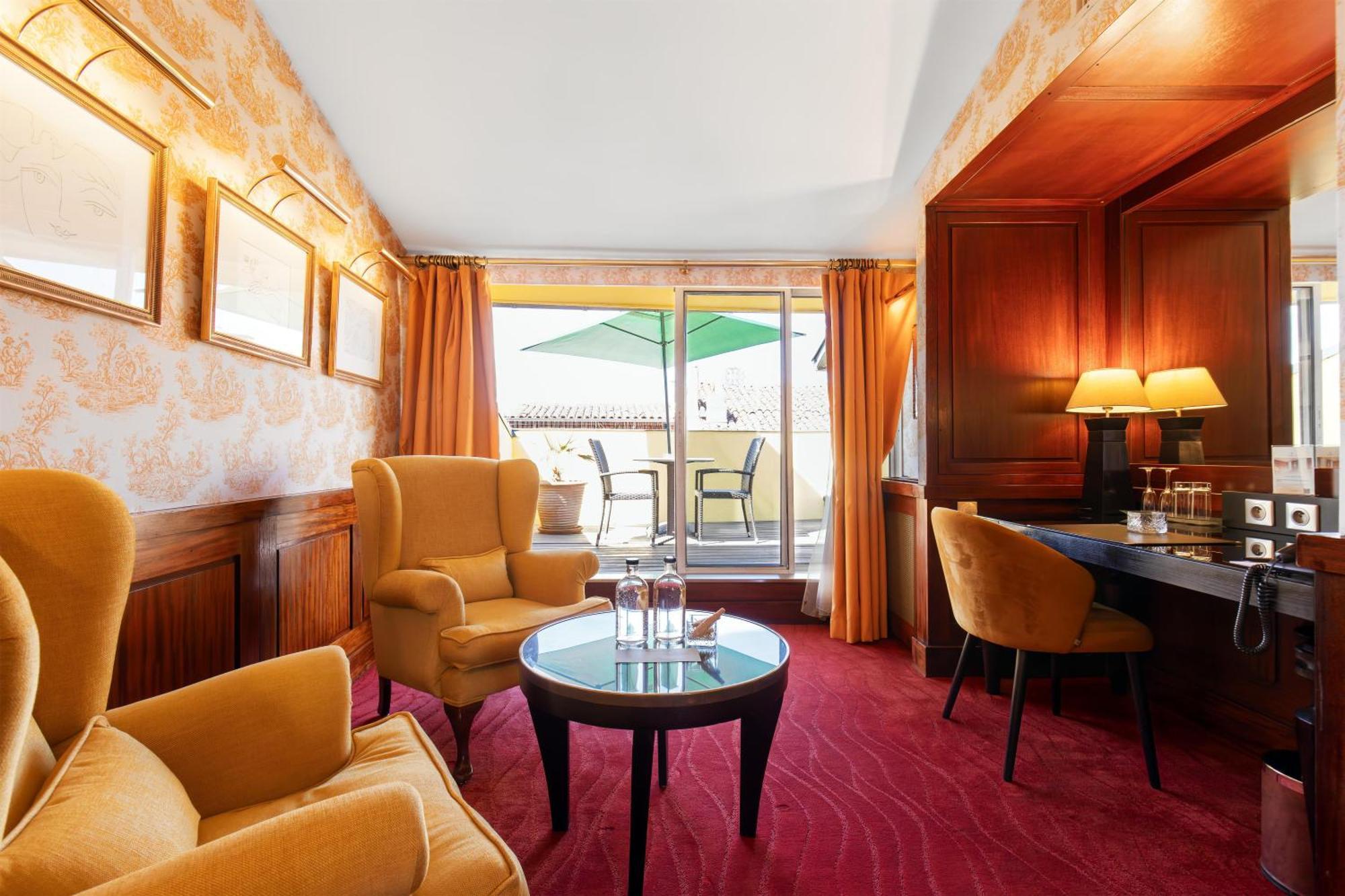 Suite