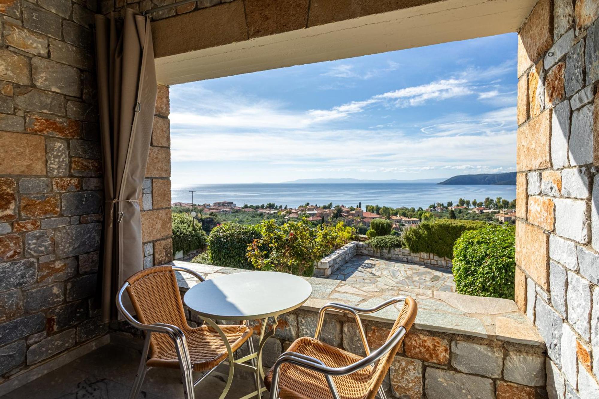 Studio Sea View