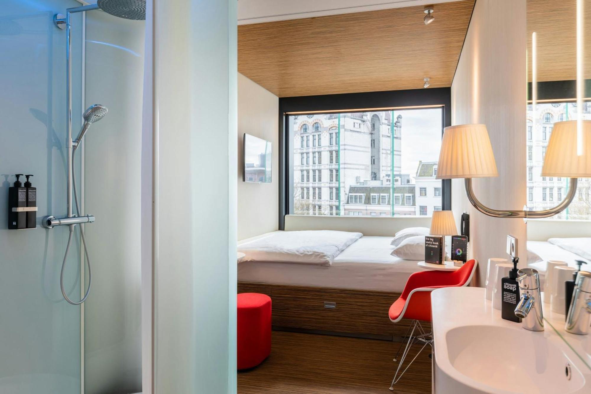 King Room High Floor