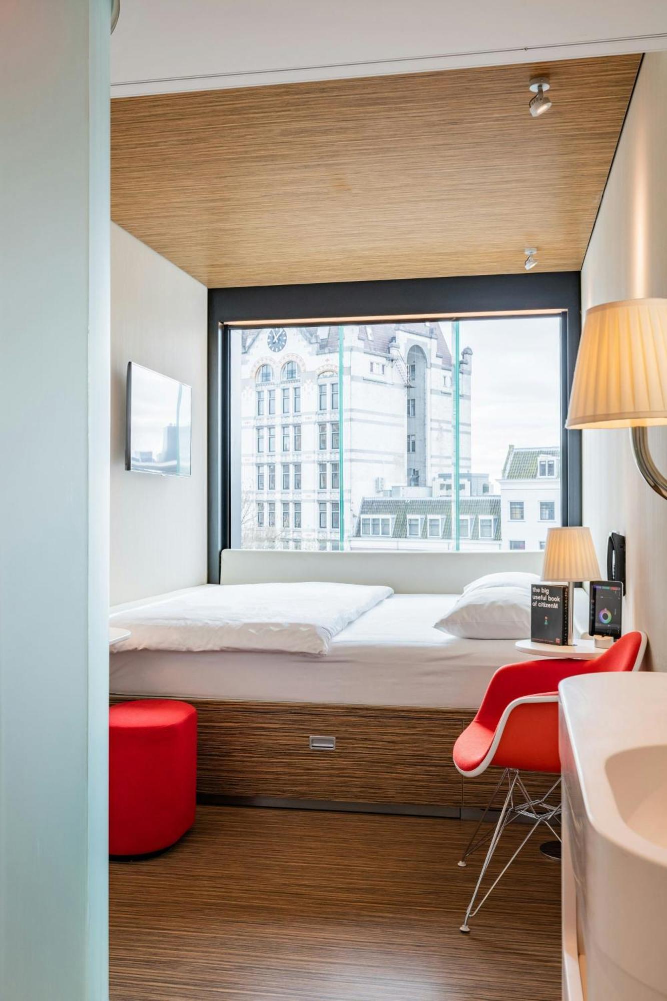 King Room High Floor