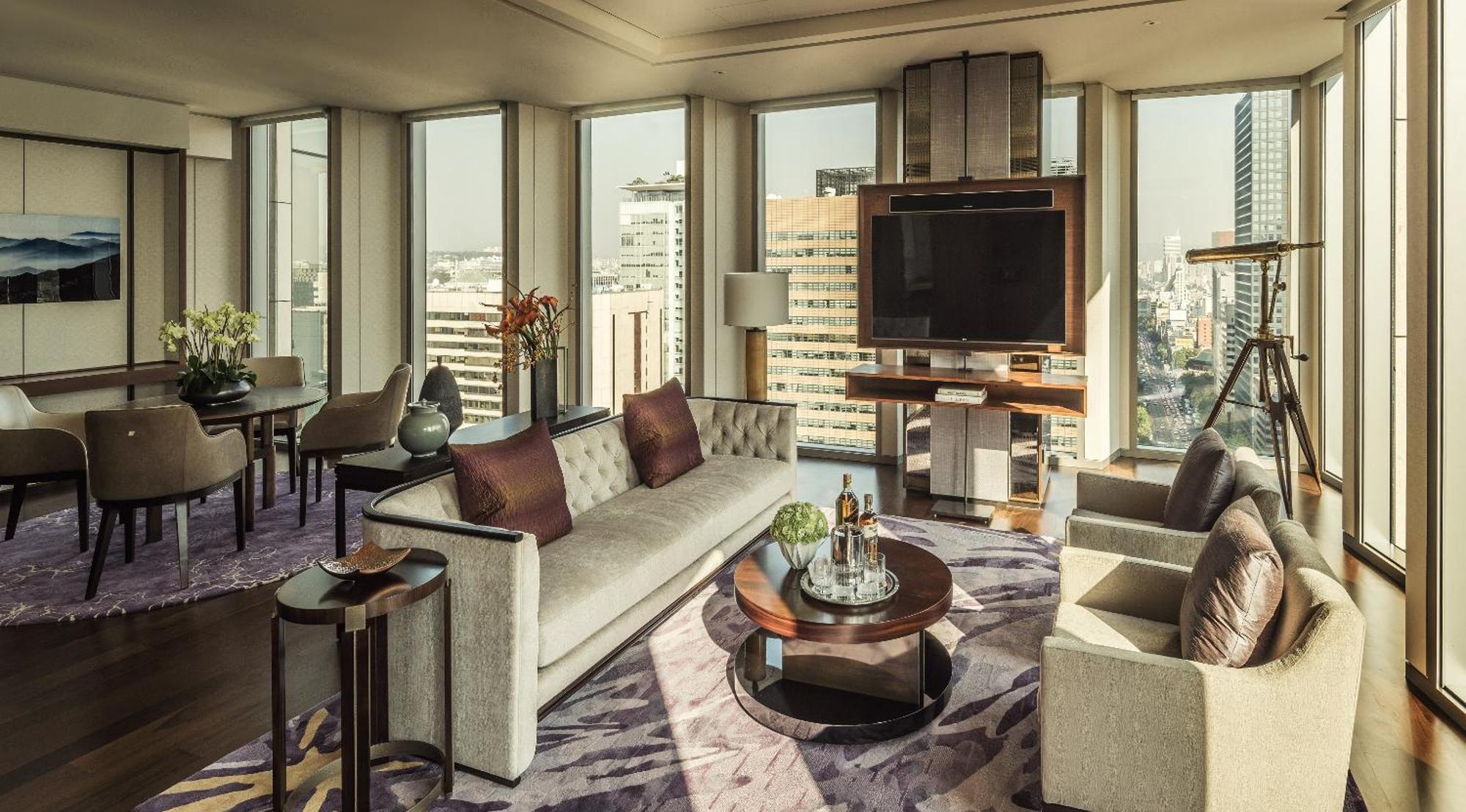 King Suite